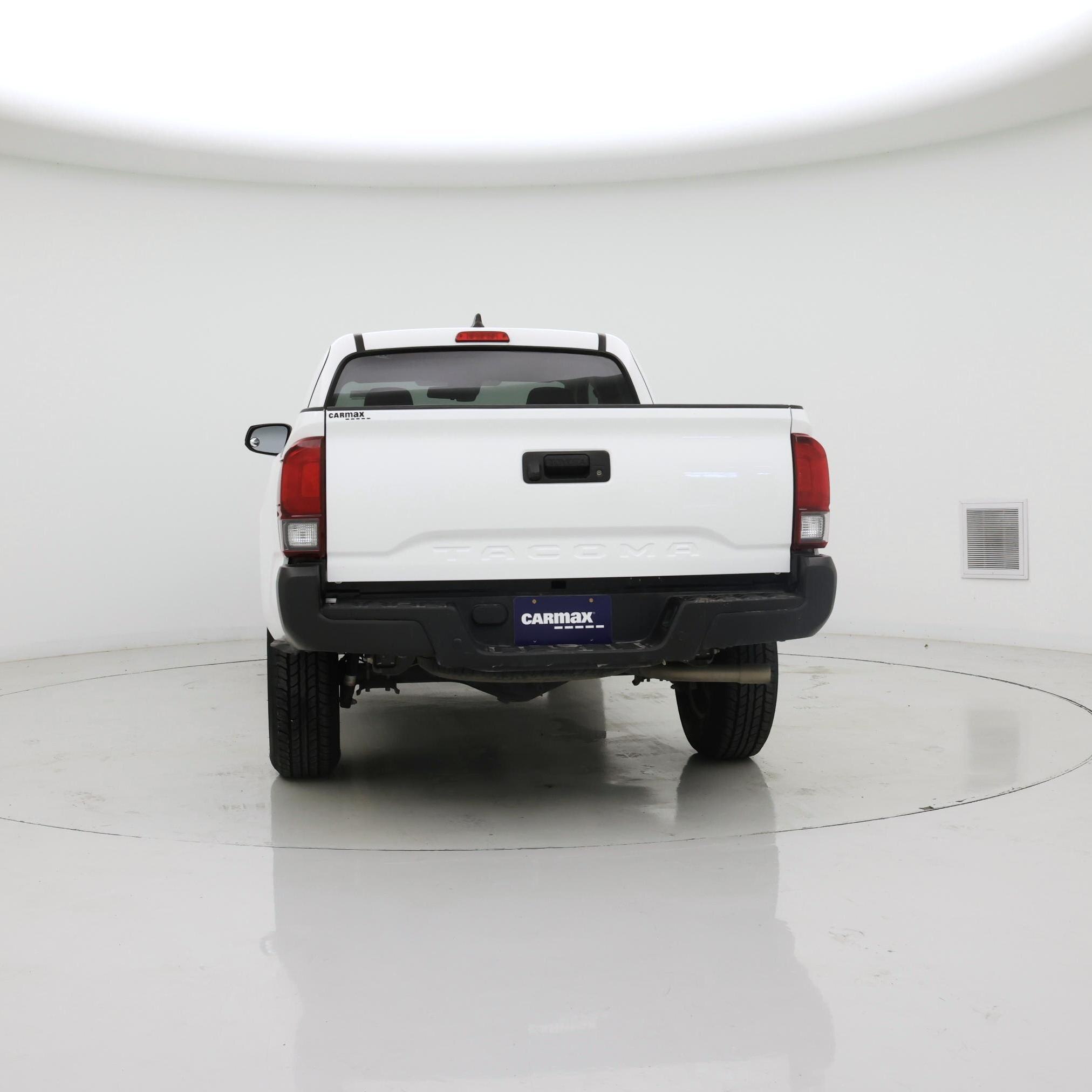 Thumbnail: 2023 Toyota Tacoma - 6