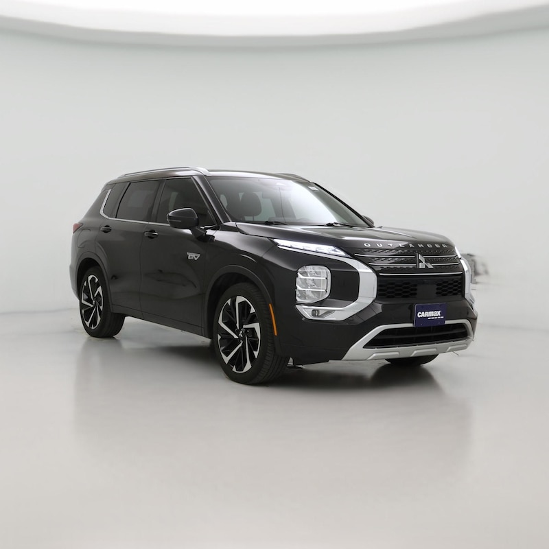 2023 Mitsubishi Outlander Plug in Hybrid 40th Anniversary
