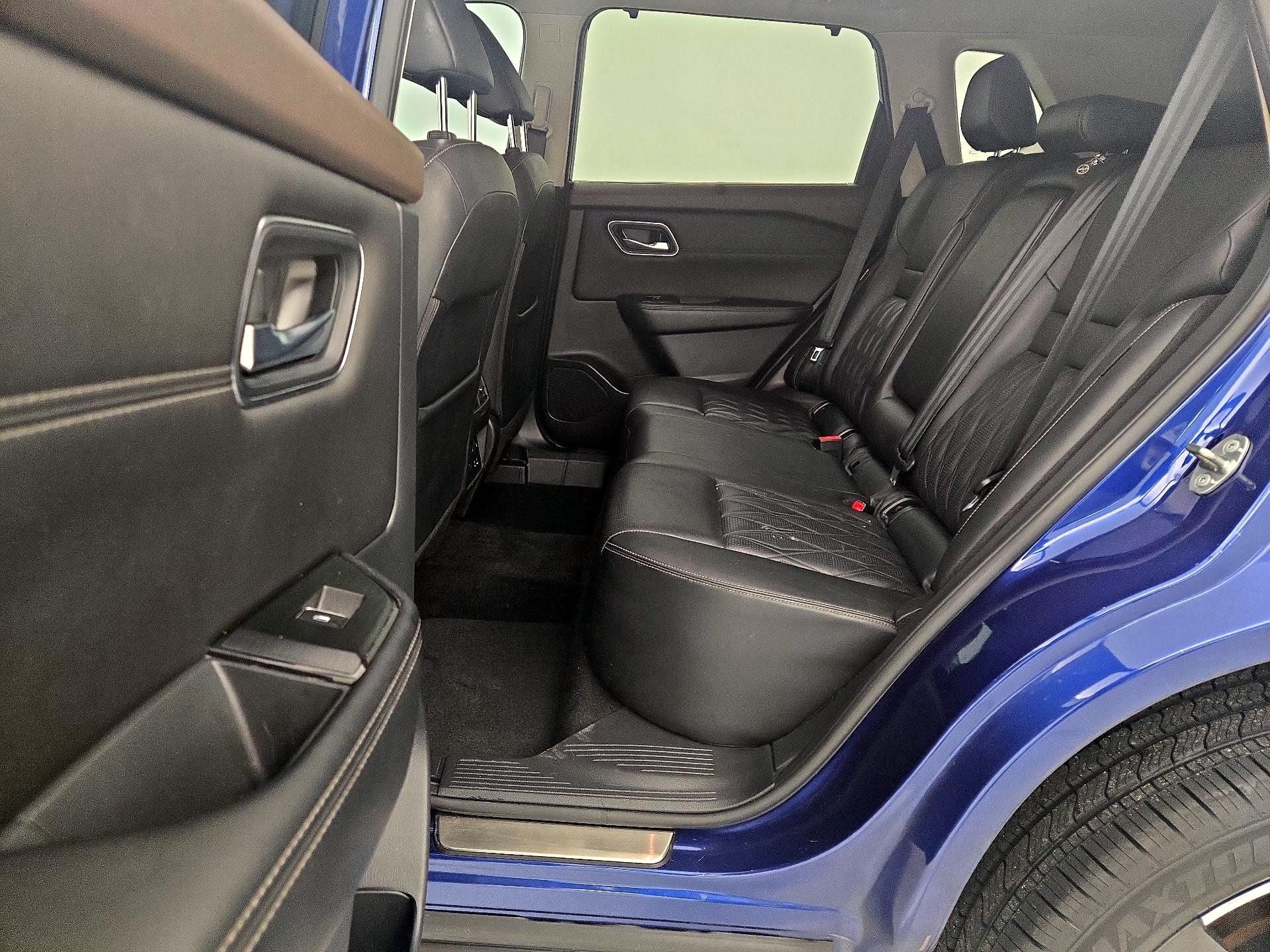 Thumbnail: 2021 Nissan Rogue - 19