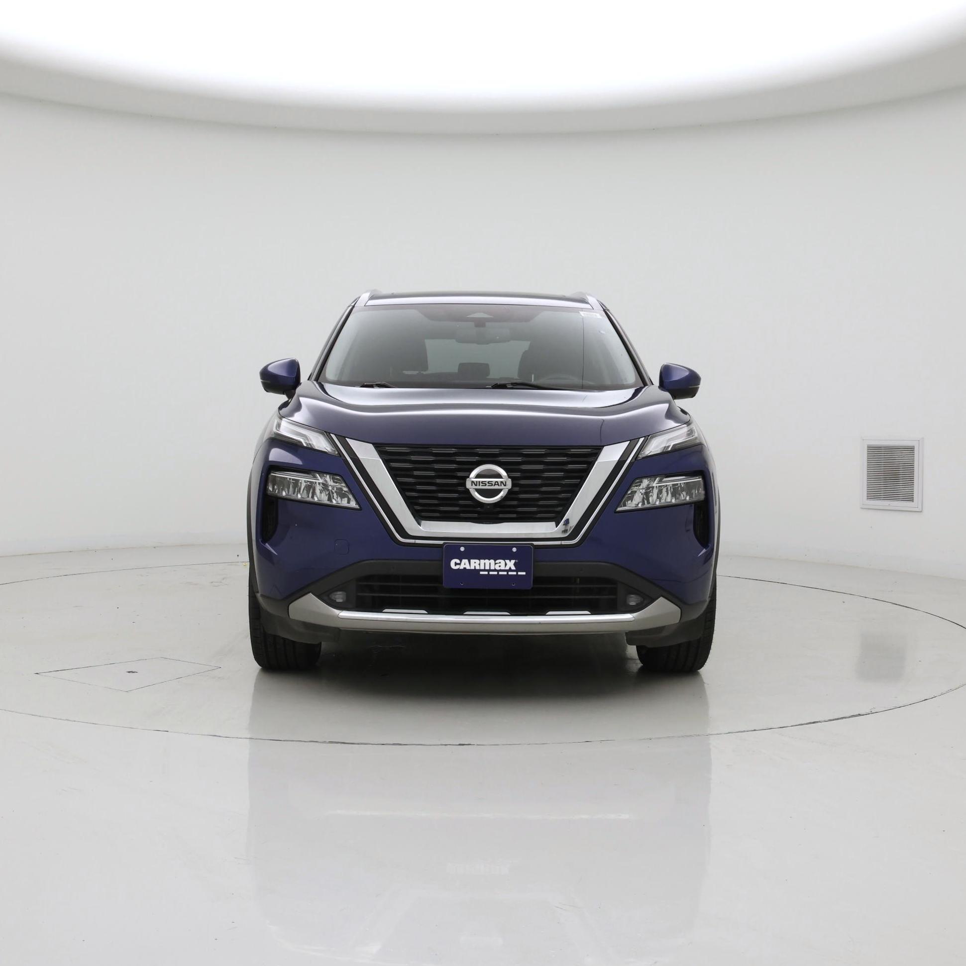 Thumbnail: 2021 Nissan Rogue - 5
