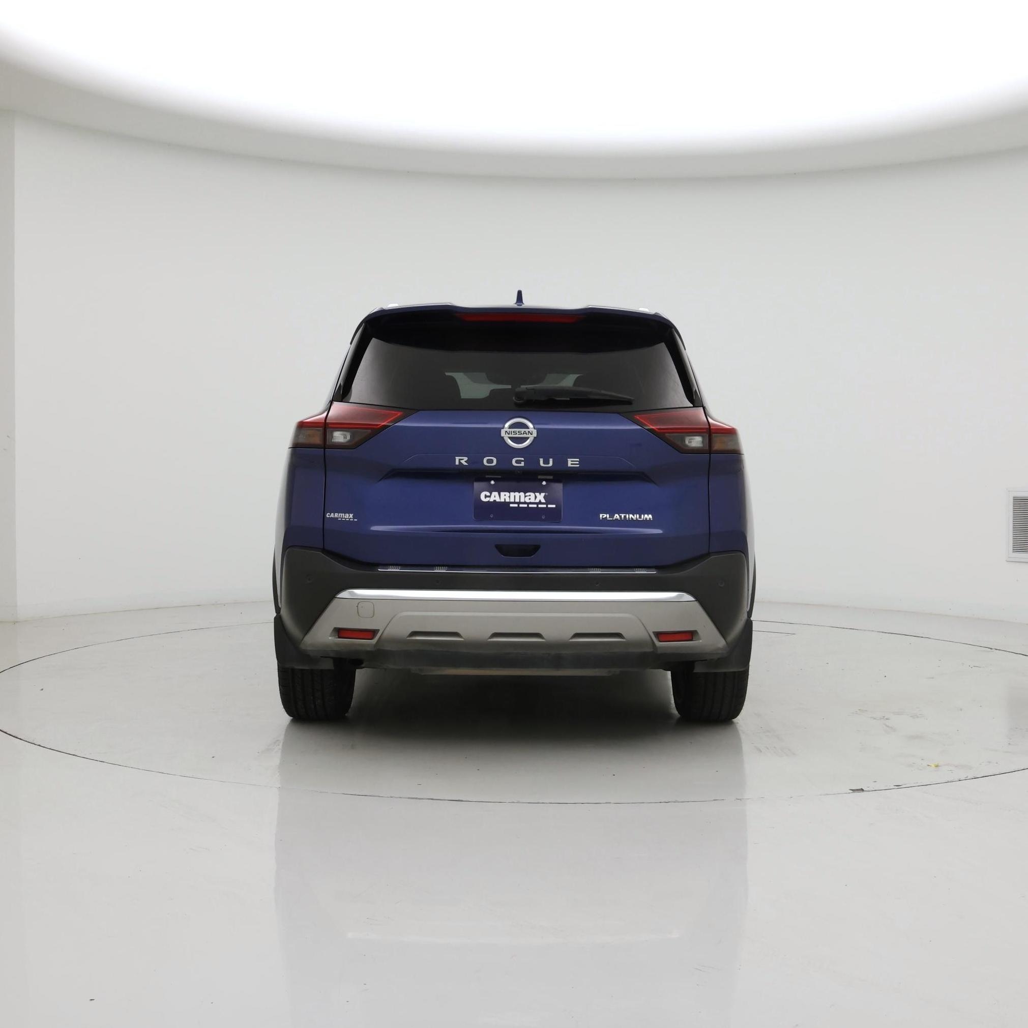 Thumbnail: 2021 Nissan Rogue - 6