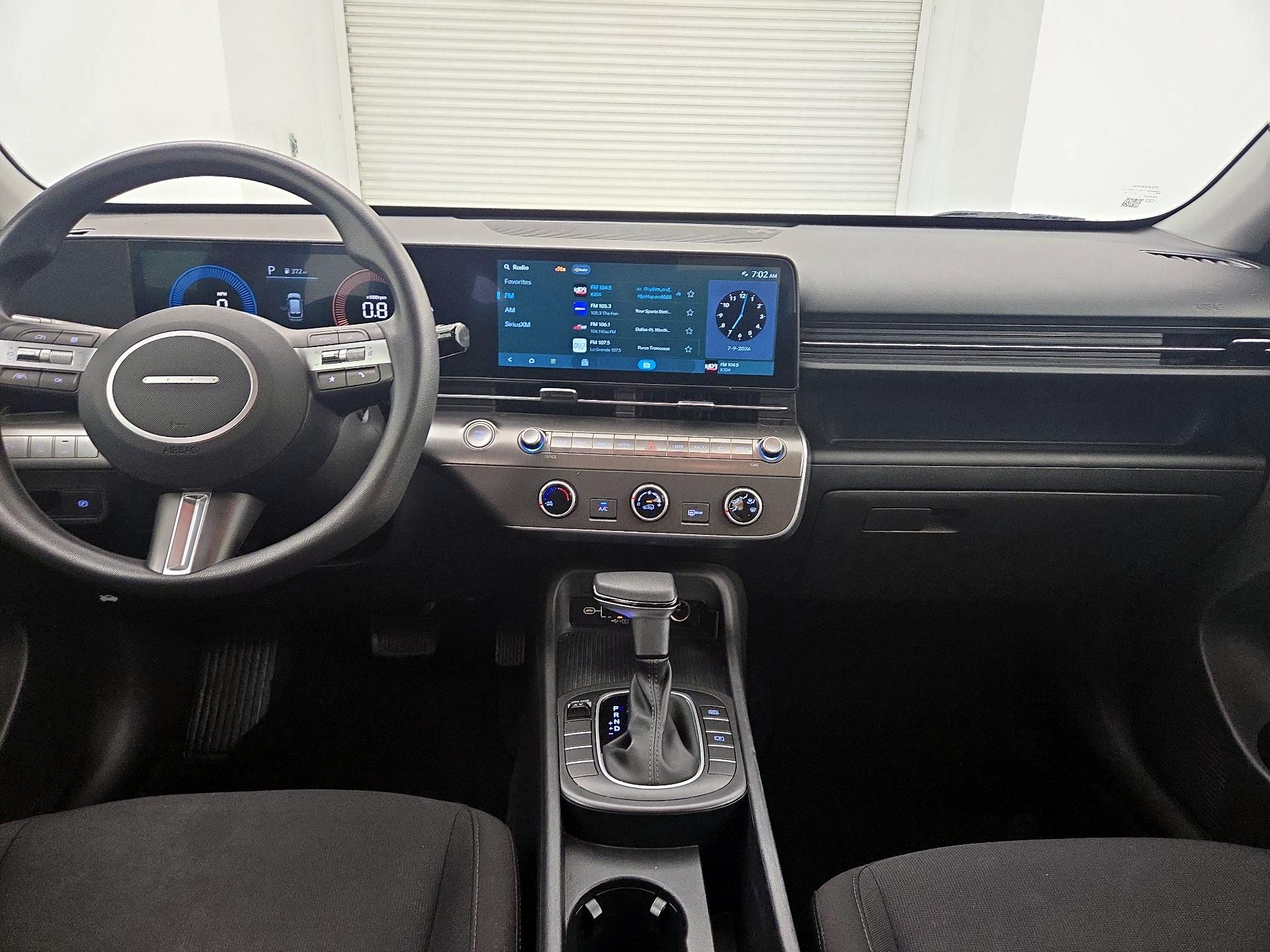 Thumbnail: 2025 Hyundai Kona - 9