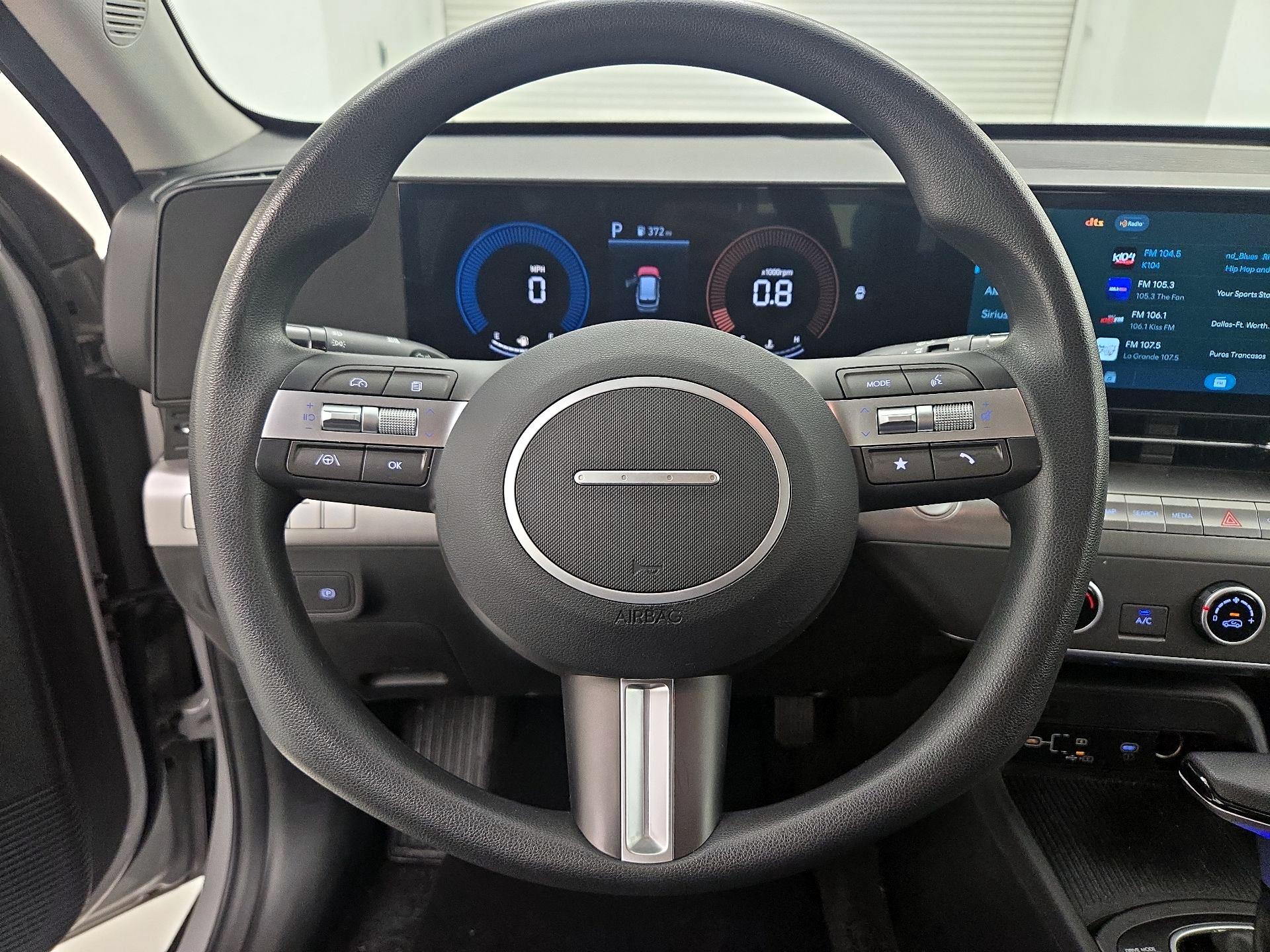 Thumbnail: 2025 Hyundai Kona - 10