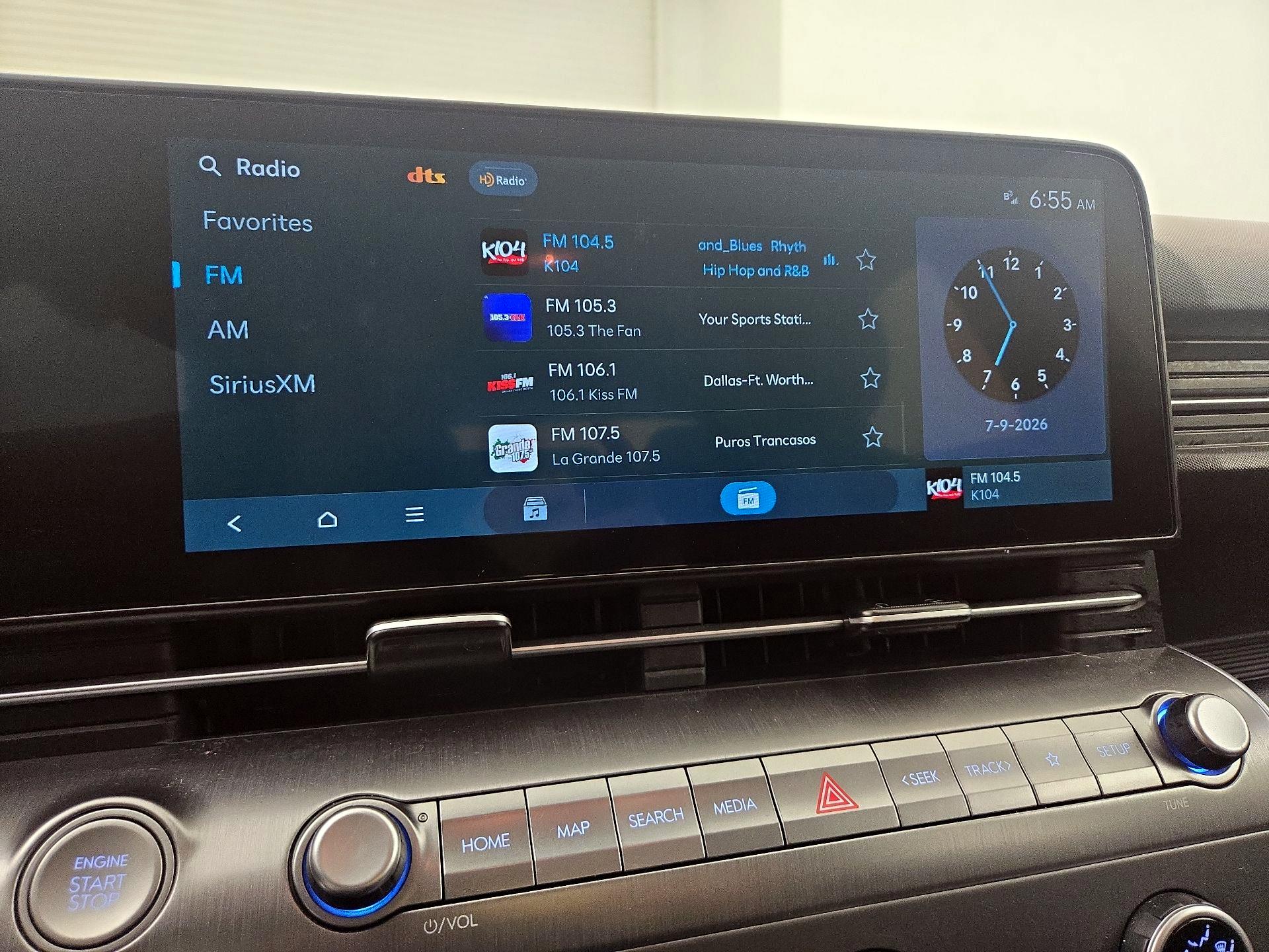 Thumbnail: 2025 Hyundai Kona - 15