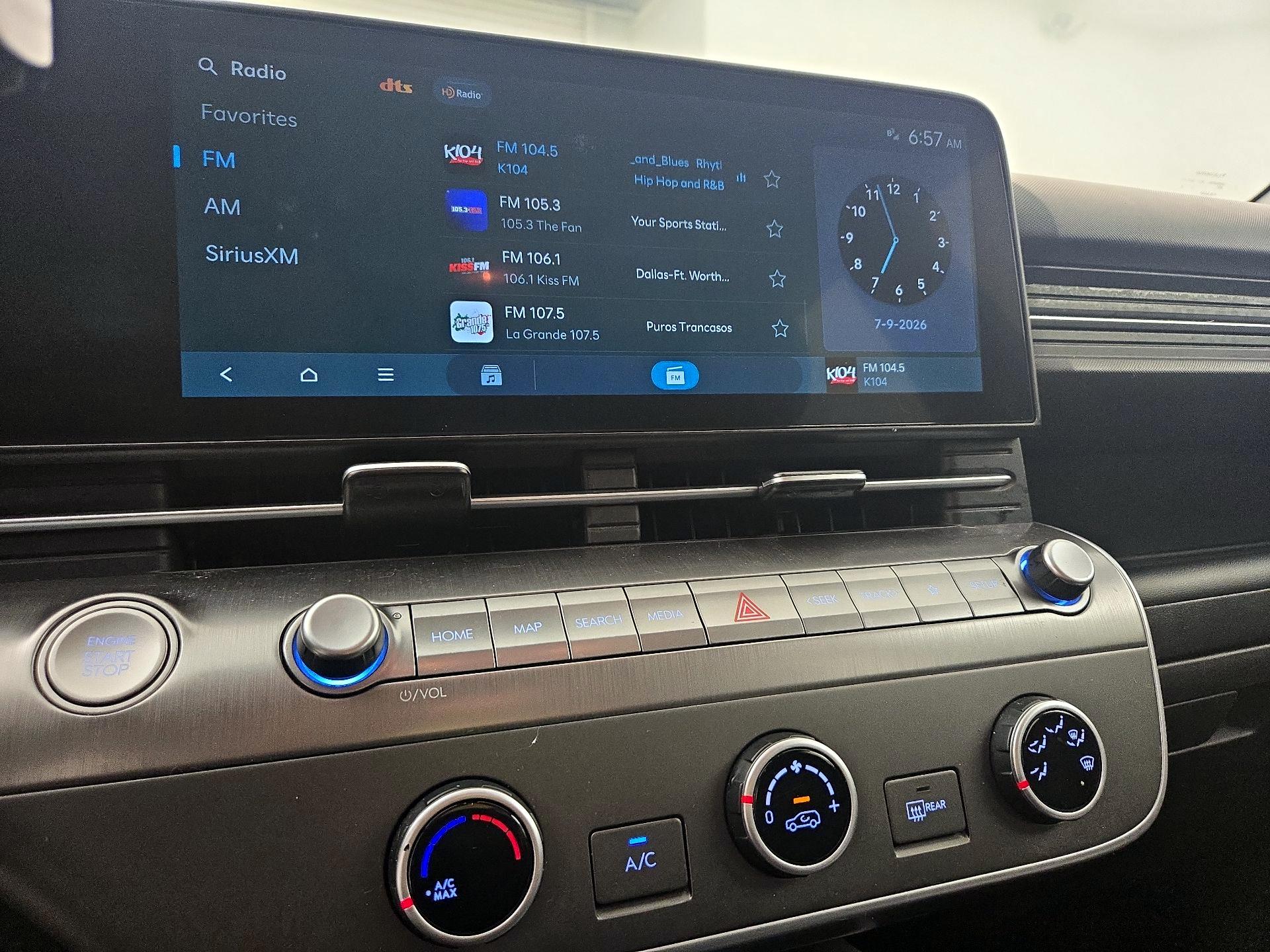 Thumbnail: 2025 Hyundai Kona - 16