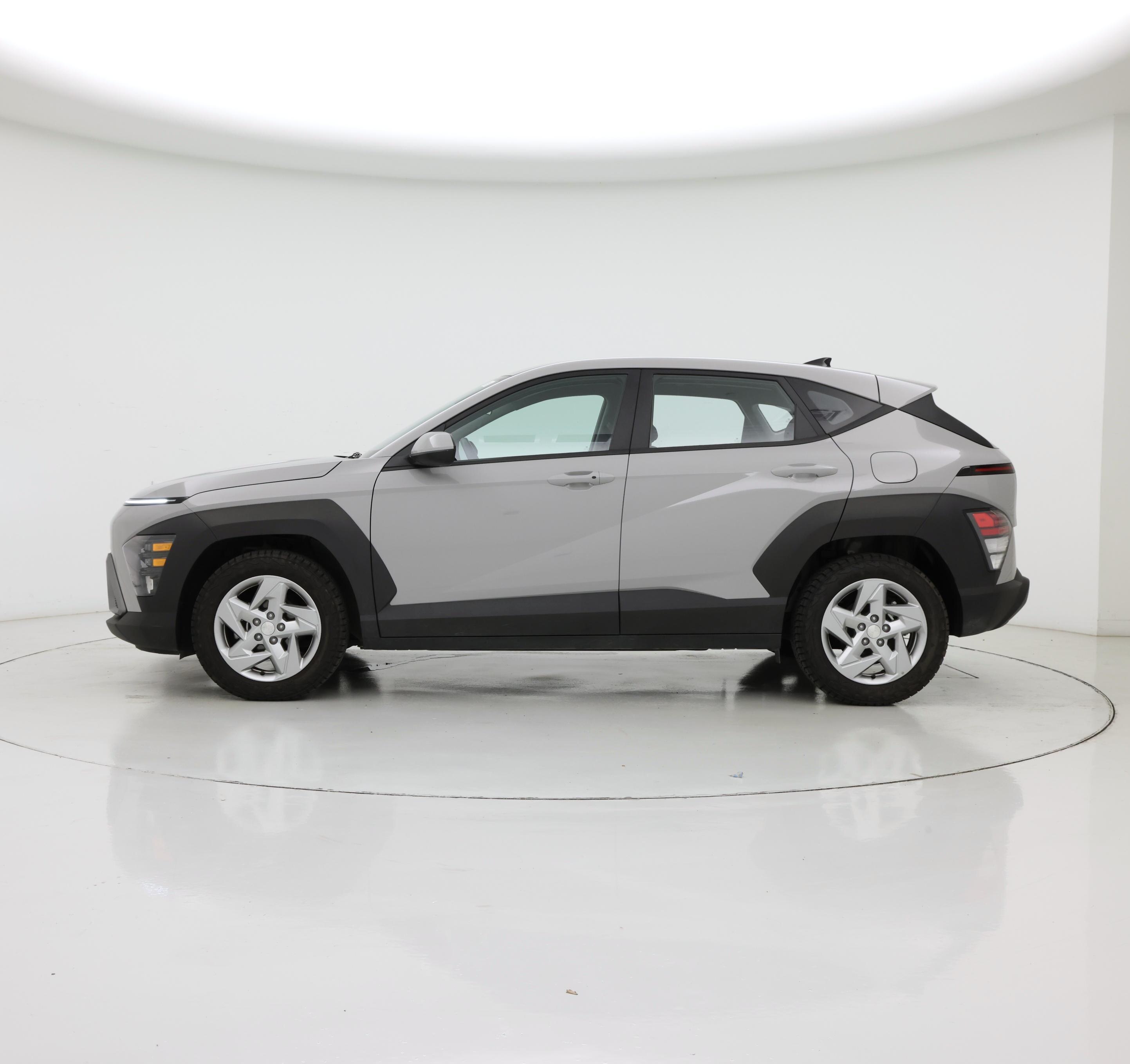 Thumbnail: 2025 Hyundai Kona - 3