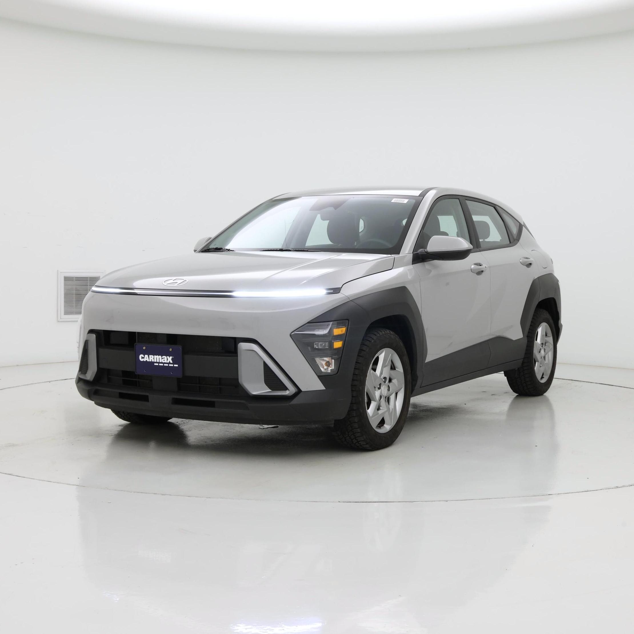 Thumbnail: 2025 Hyundai Kona - 4