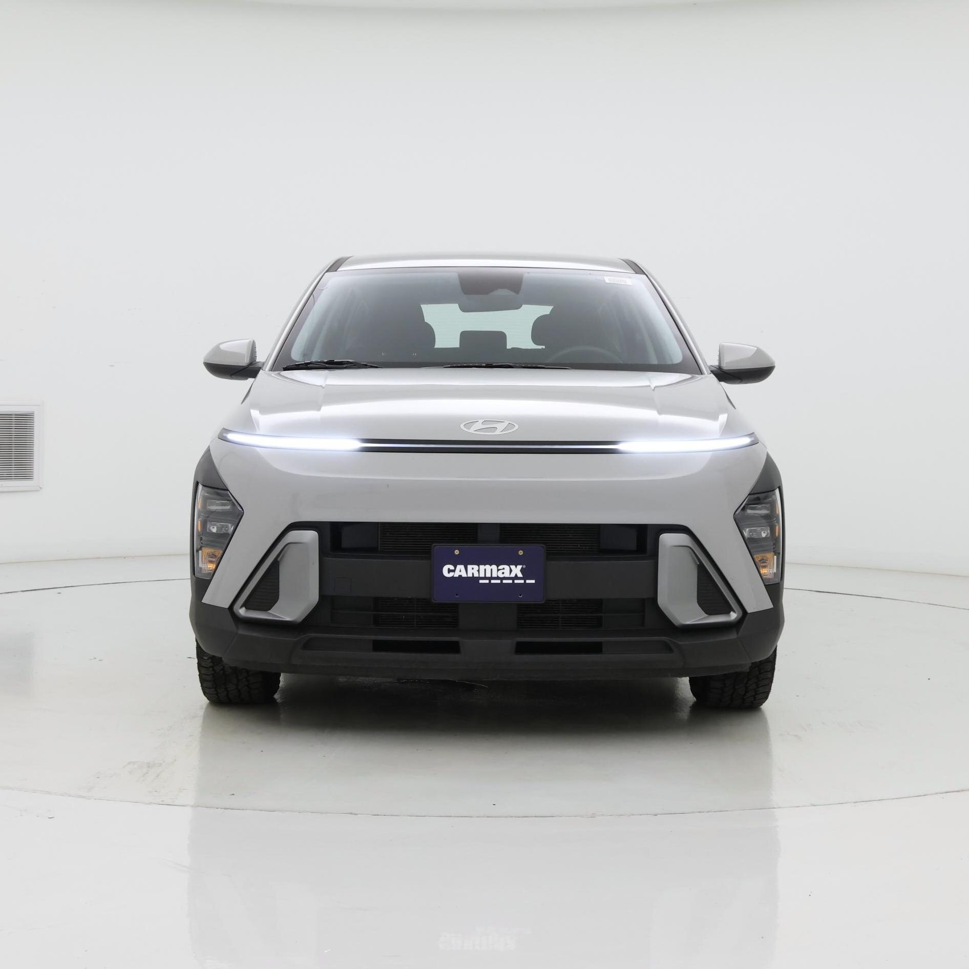 Thumbnail: 2025 Hyundai Kona - 5