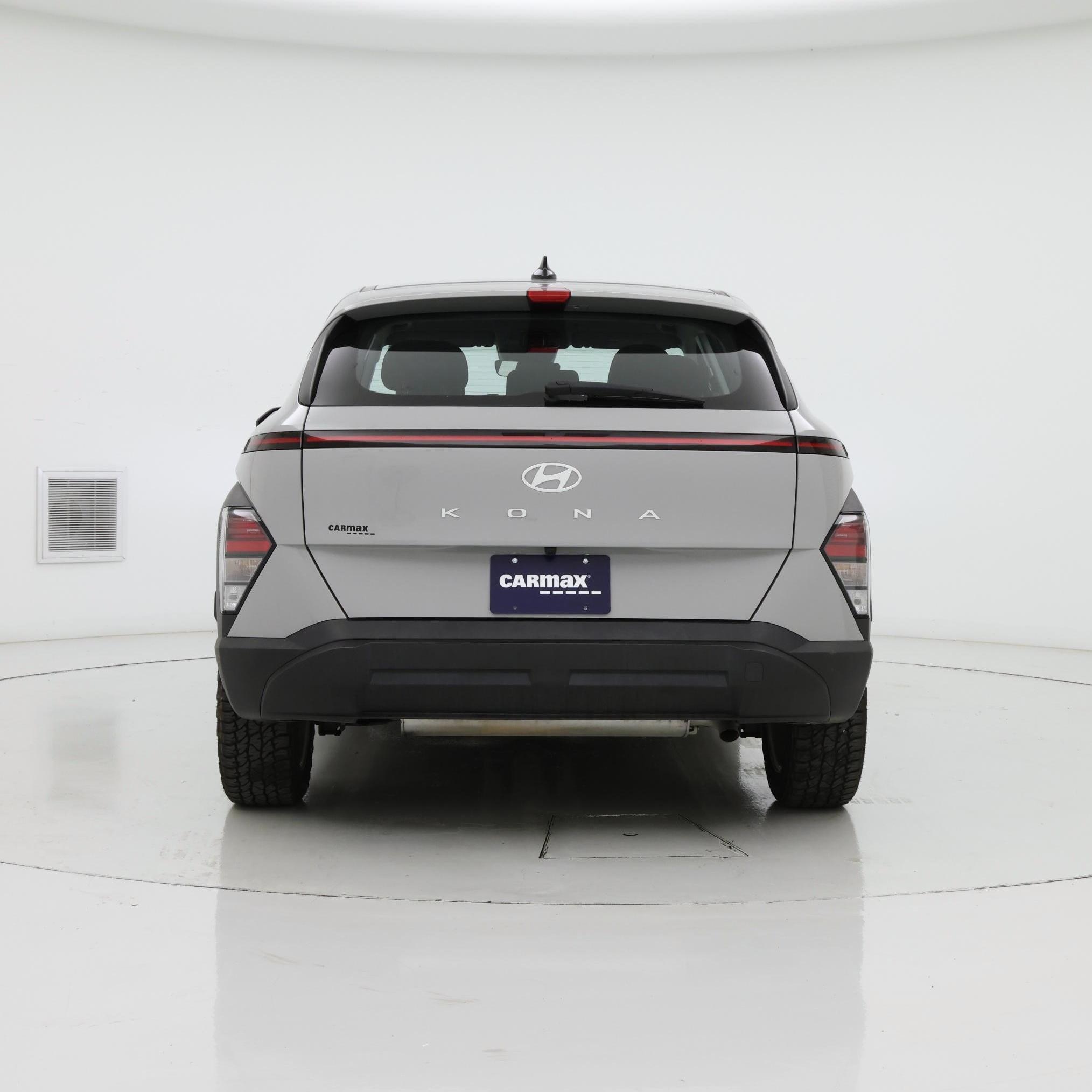 Thumbnail: 2025 Hyundai Kona - 6