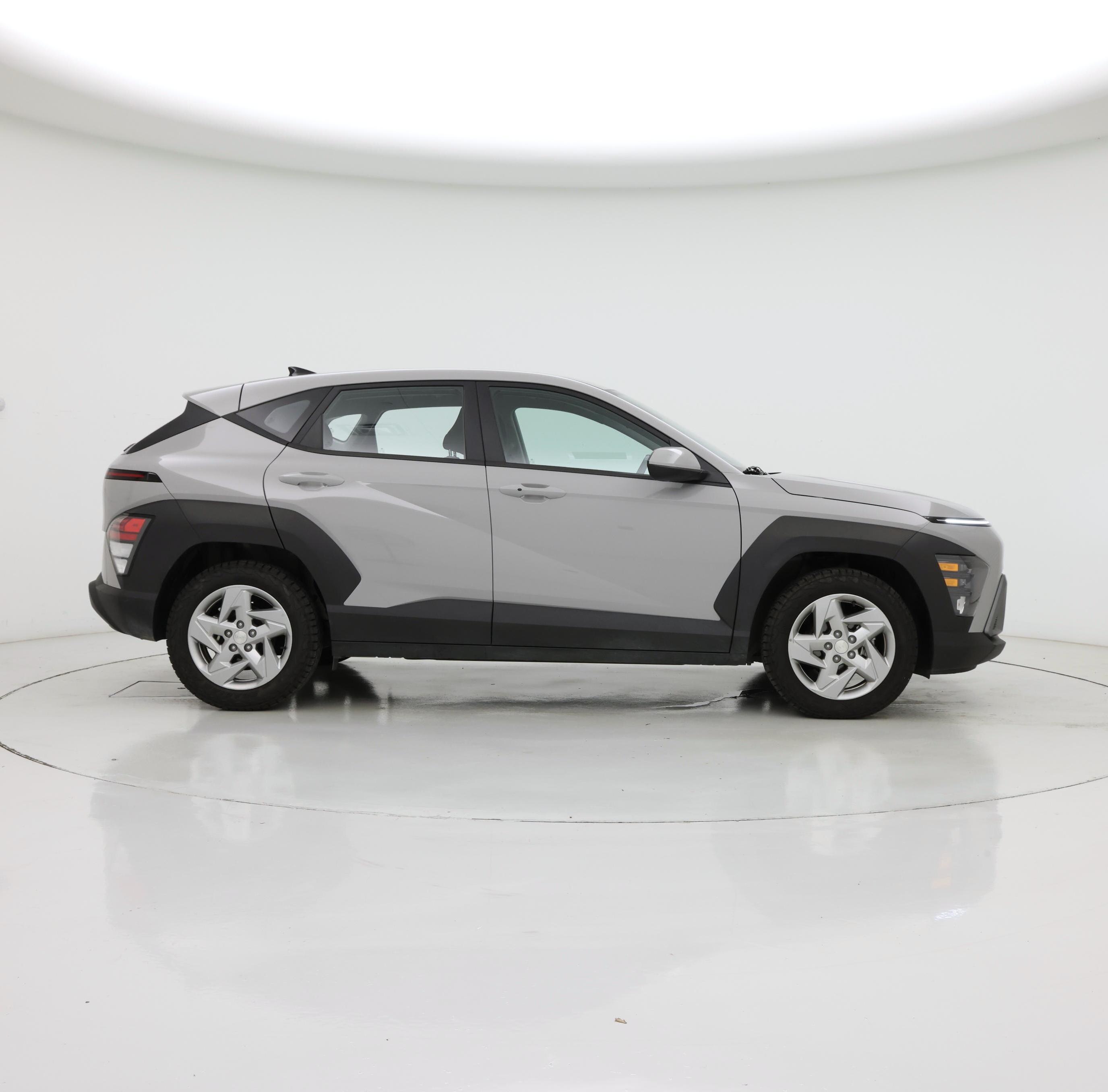 Thumbnail: 2025 Hyundai Kona - 7