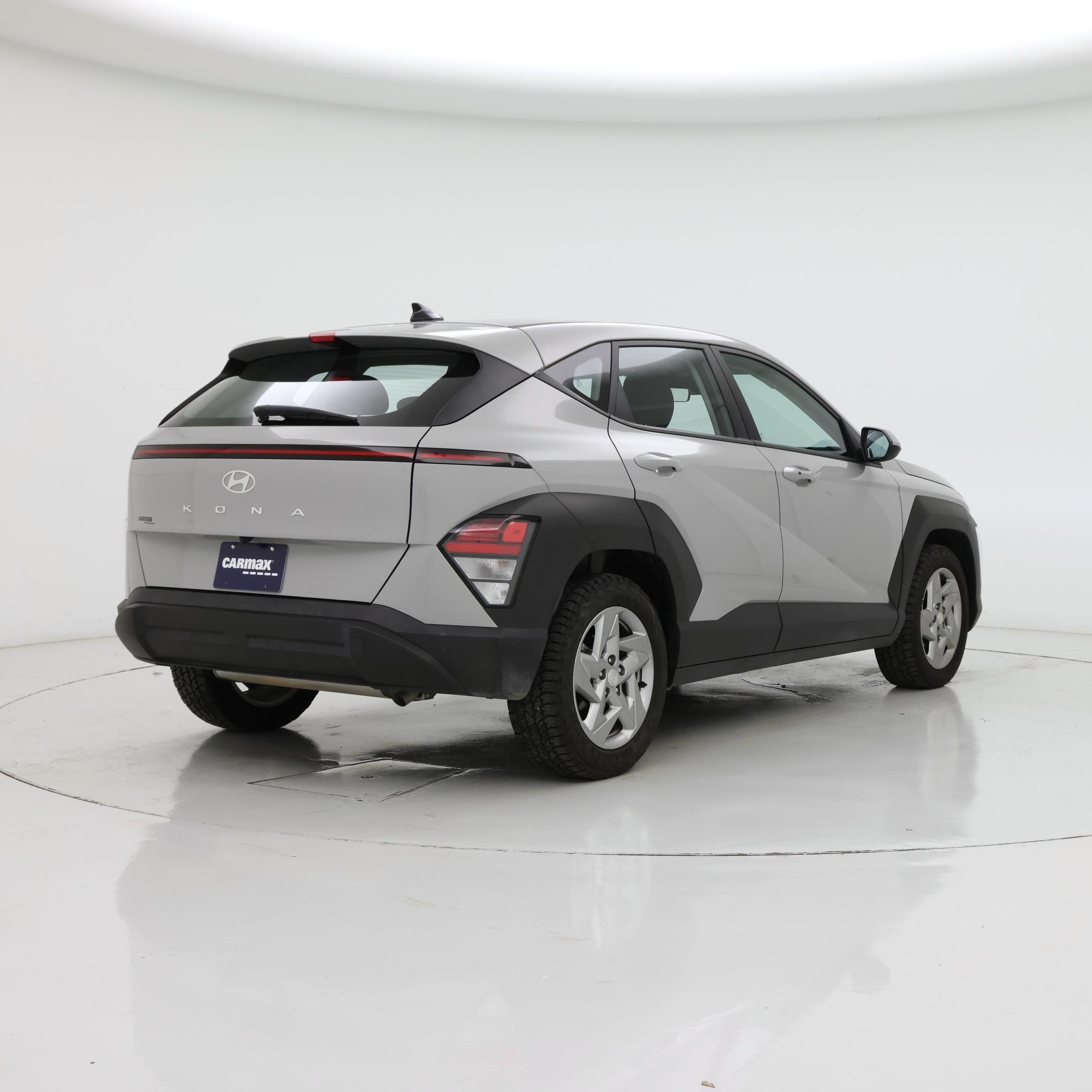 Thumbnail: 2025 Hyundai Kona - 8