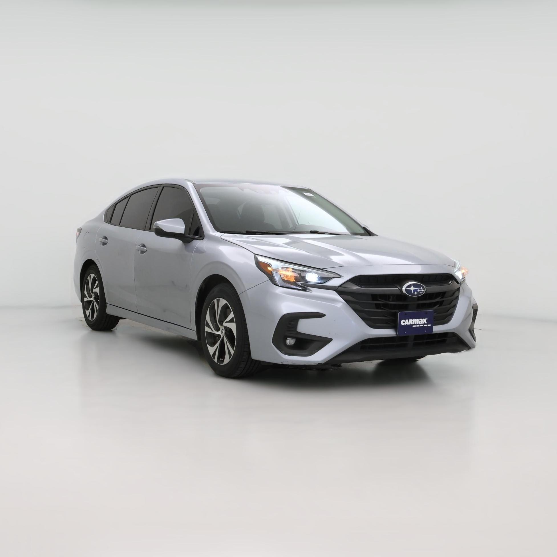 Thumbnail: 2023 Subaru Legacy - 1