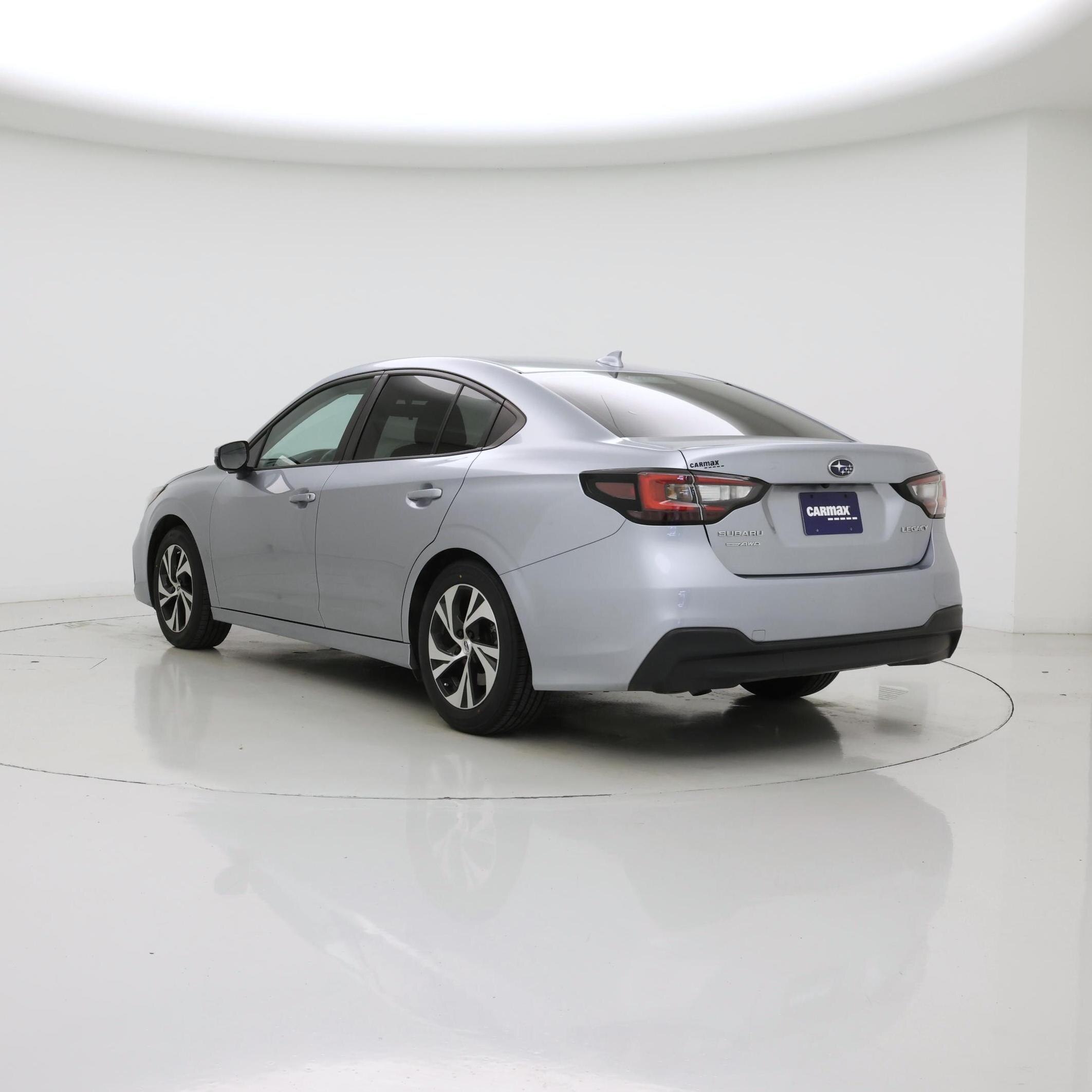 Thumbnail: 2023 Subaru Legacy - 2