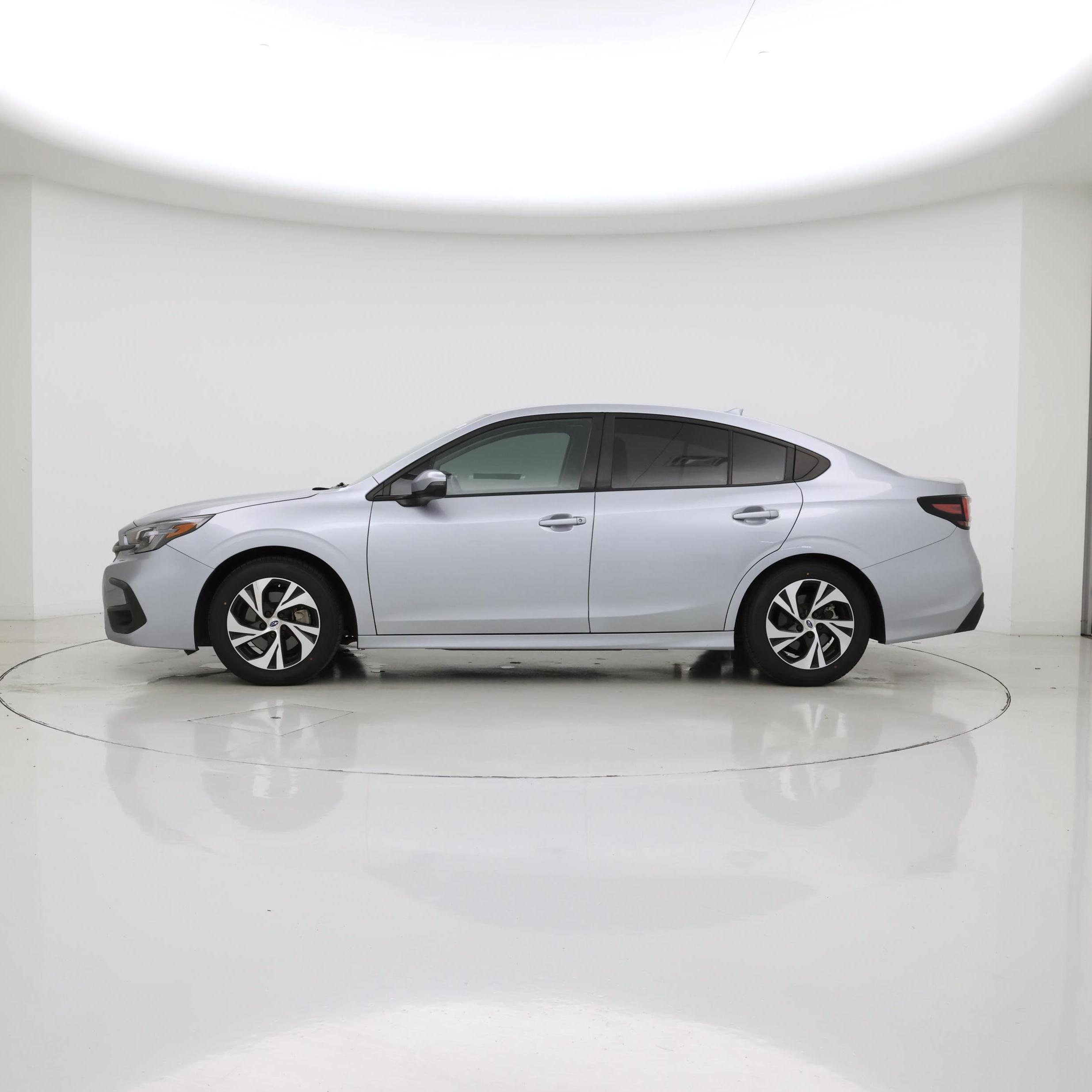 Thumbnail: 2023 Subaru Legacy - 3