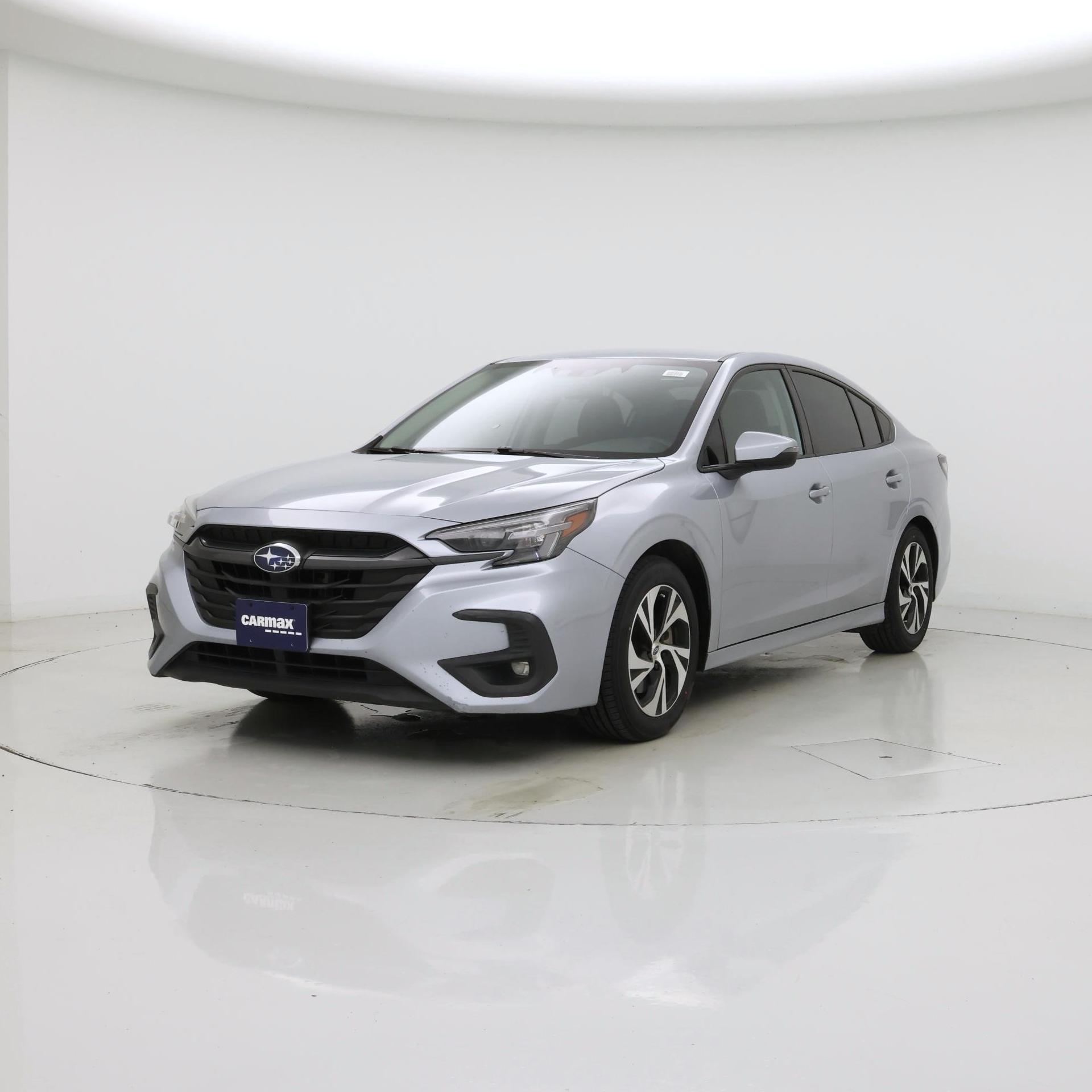 Thumbnail: 2023 Subaru Legacy - 4