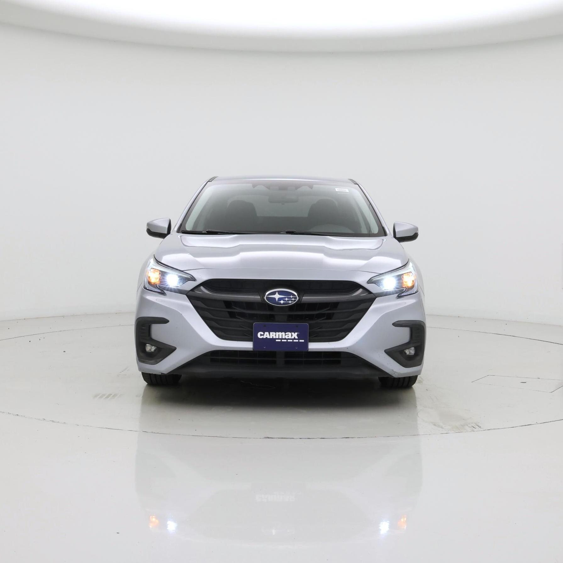 Thumbnail: 2023 Subaru Legacy - 5