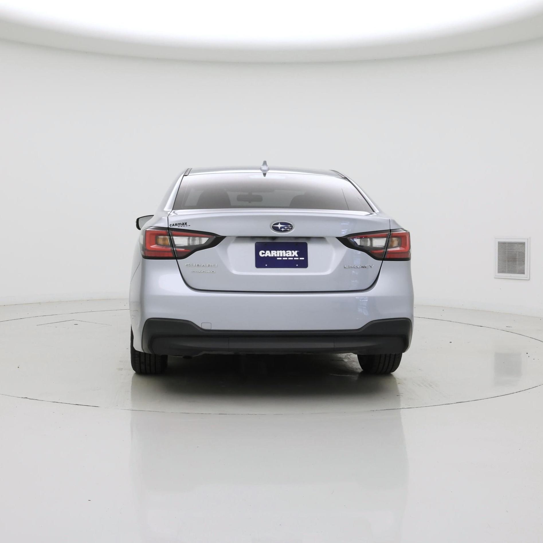 Thumbnail: 2023 Subaru Legacy - 6