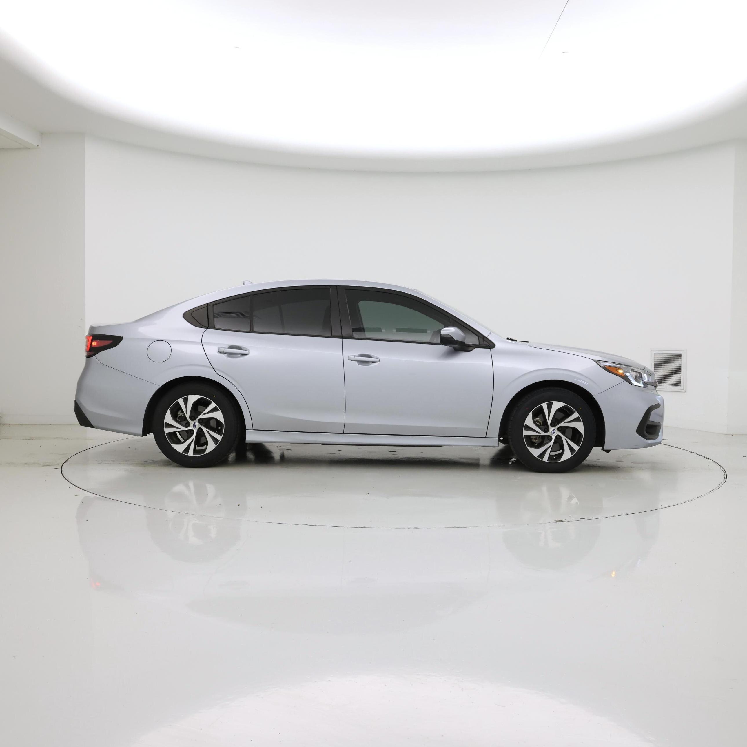 Thumbnail: 2023 Subaru Legacy - 7