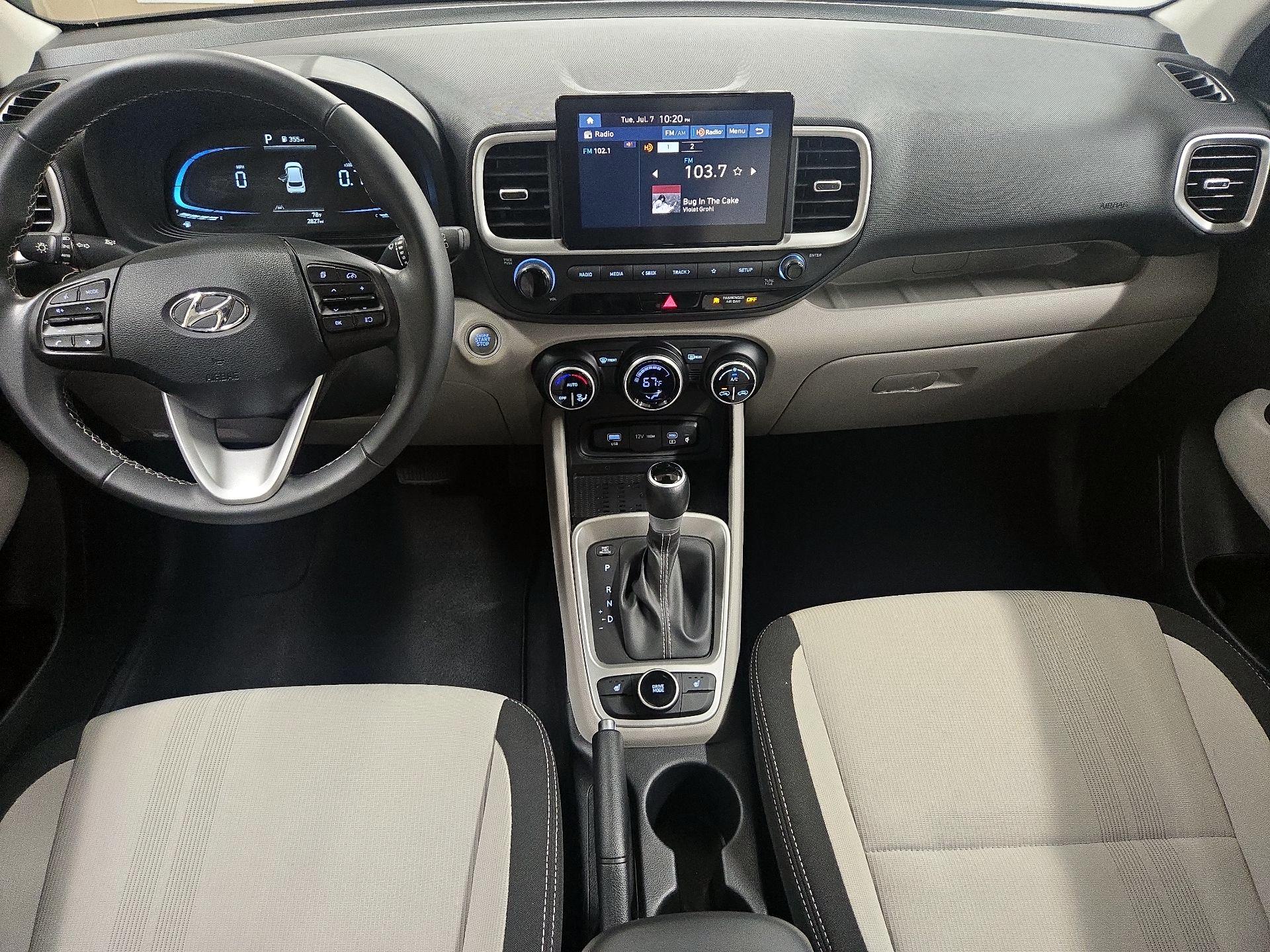 Thumbnail: 2026 Hyundai Venue - 9