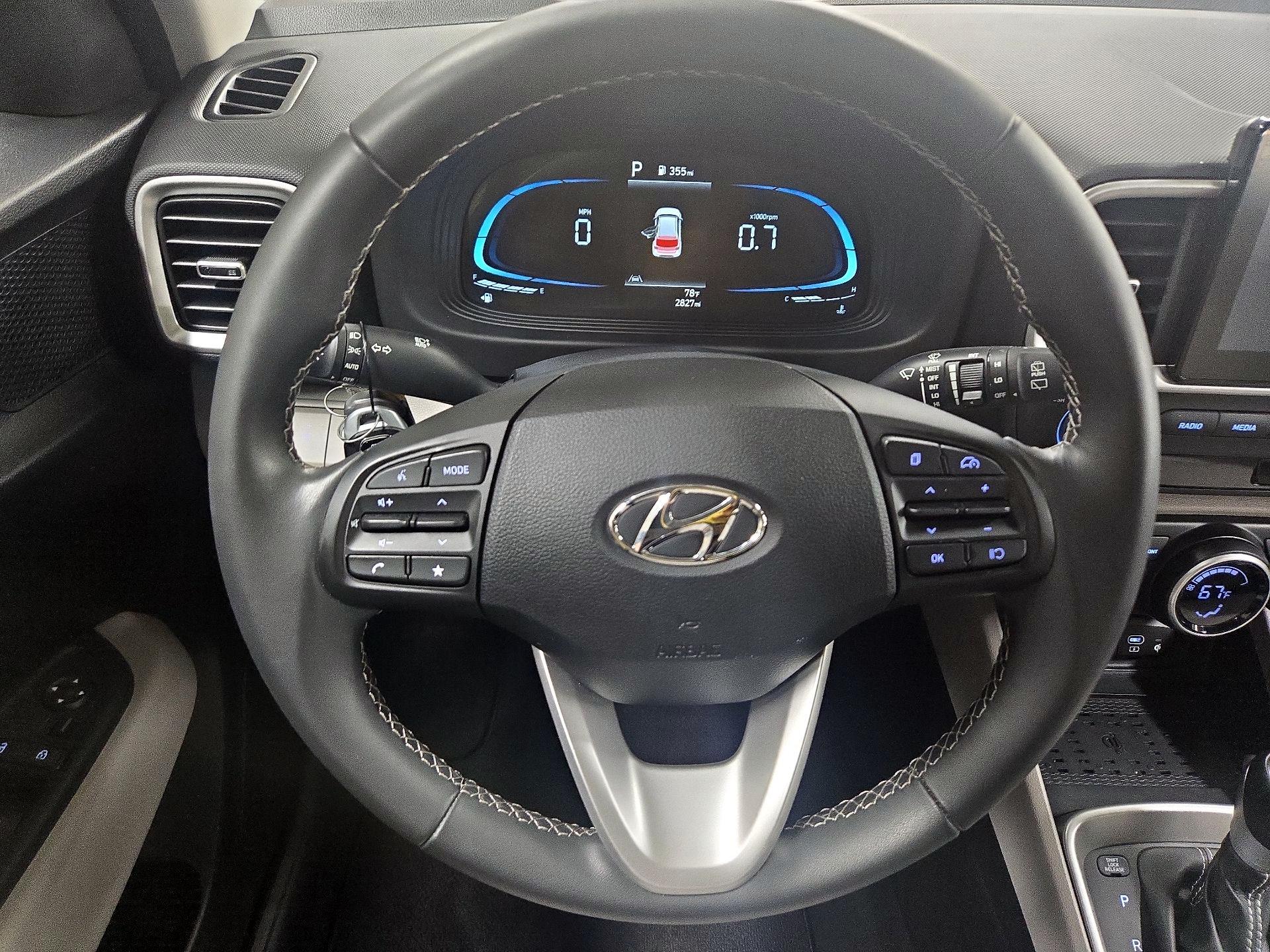 Thumbnail: 2026 Hyundai Venue - 10