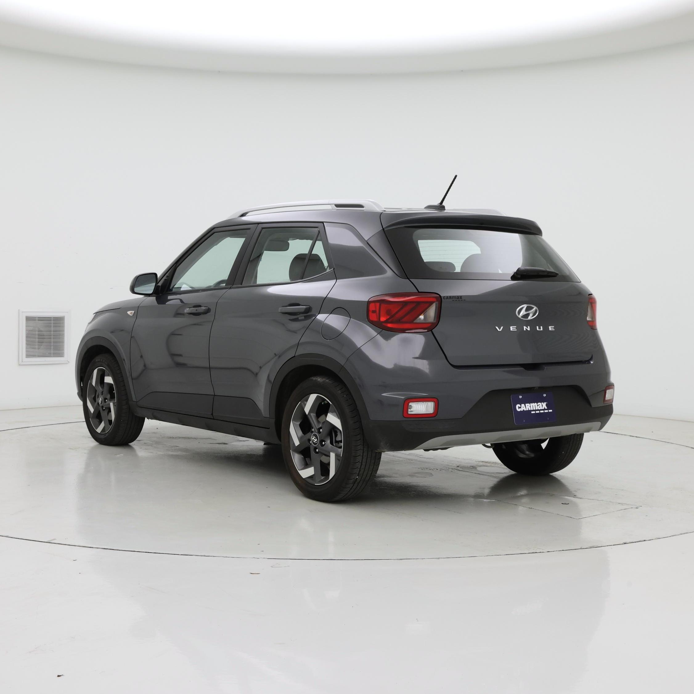 Thumbnail: 2026 Hyundai Venue - 2