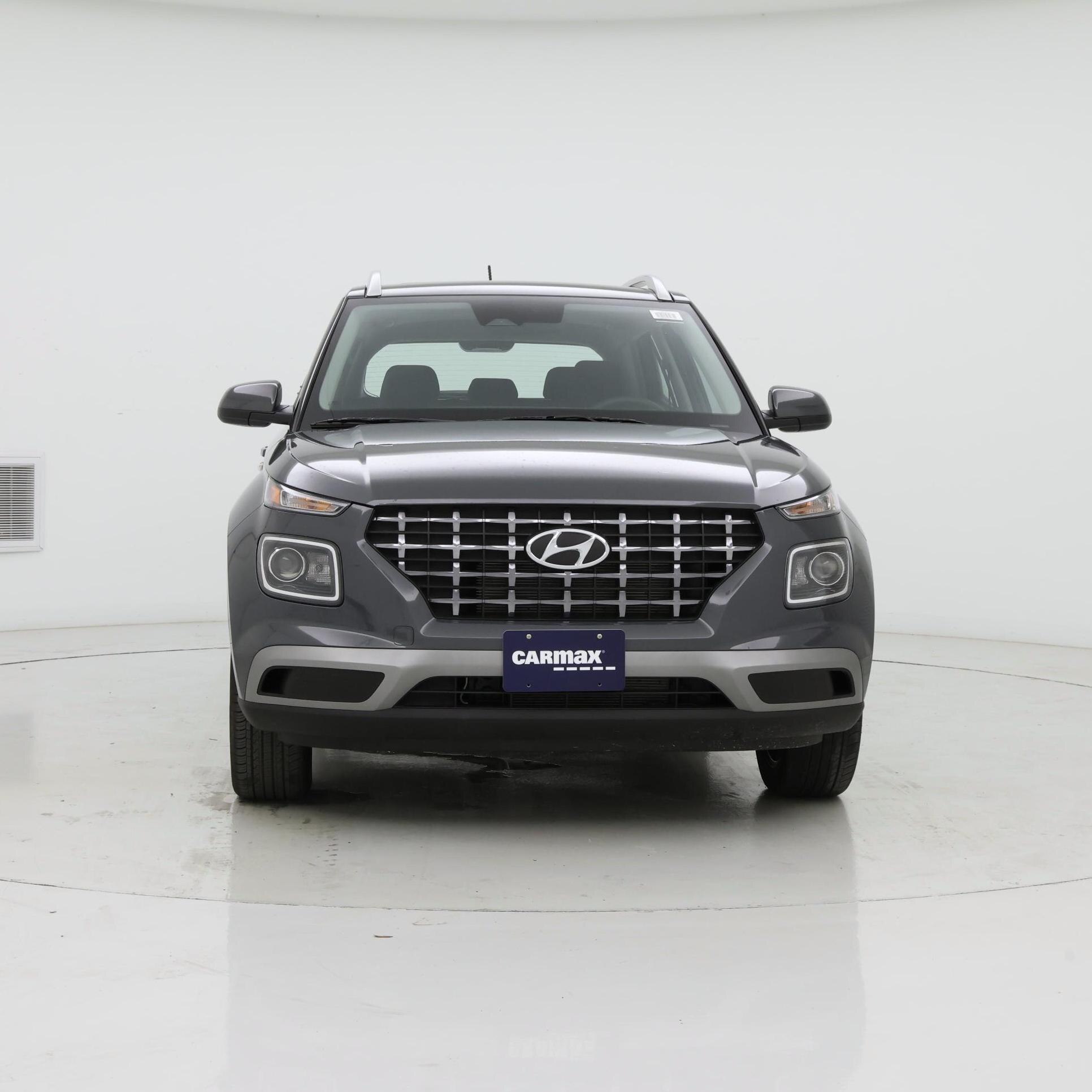 Thumbnail: 2026 Hyundai Venue - 5