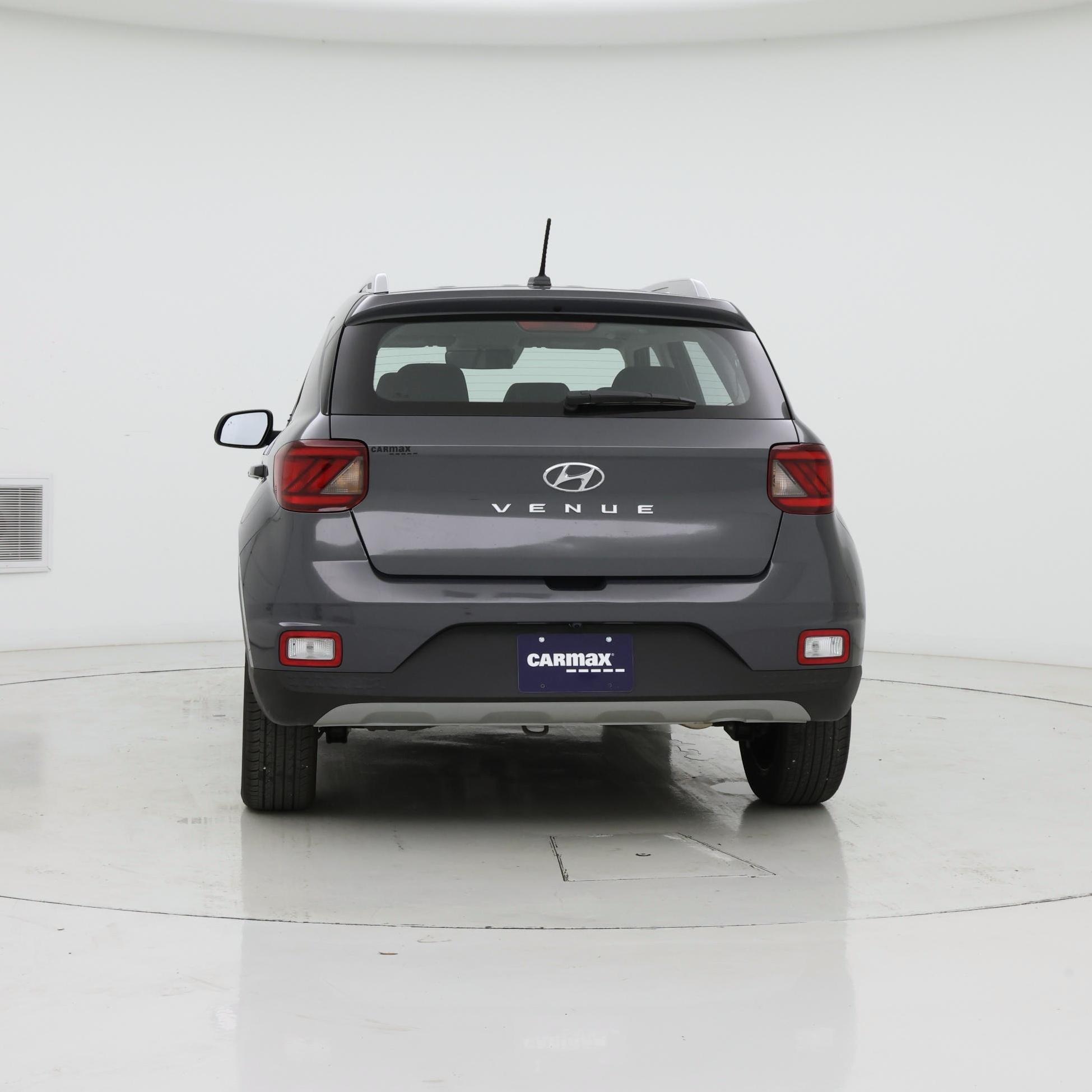 Thumbnail: 2026 Hyundai Venue - 6