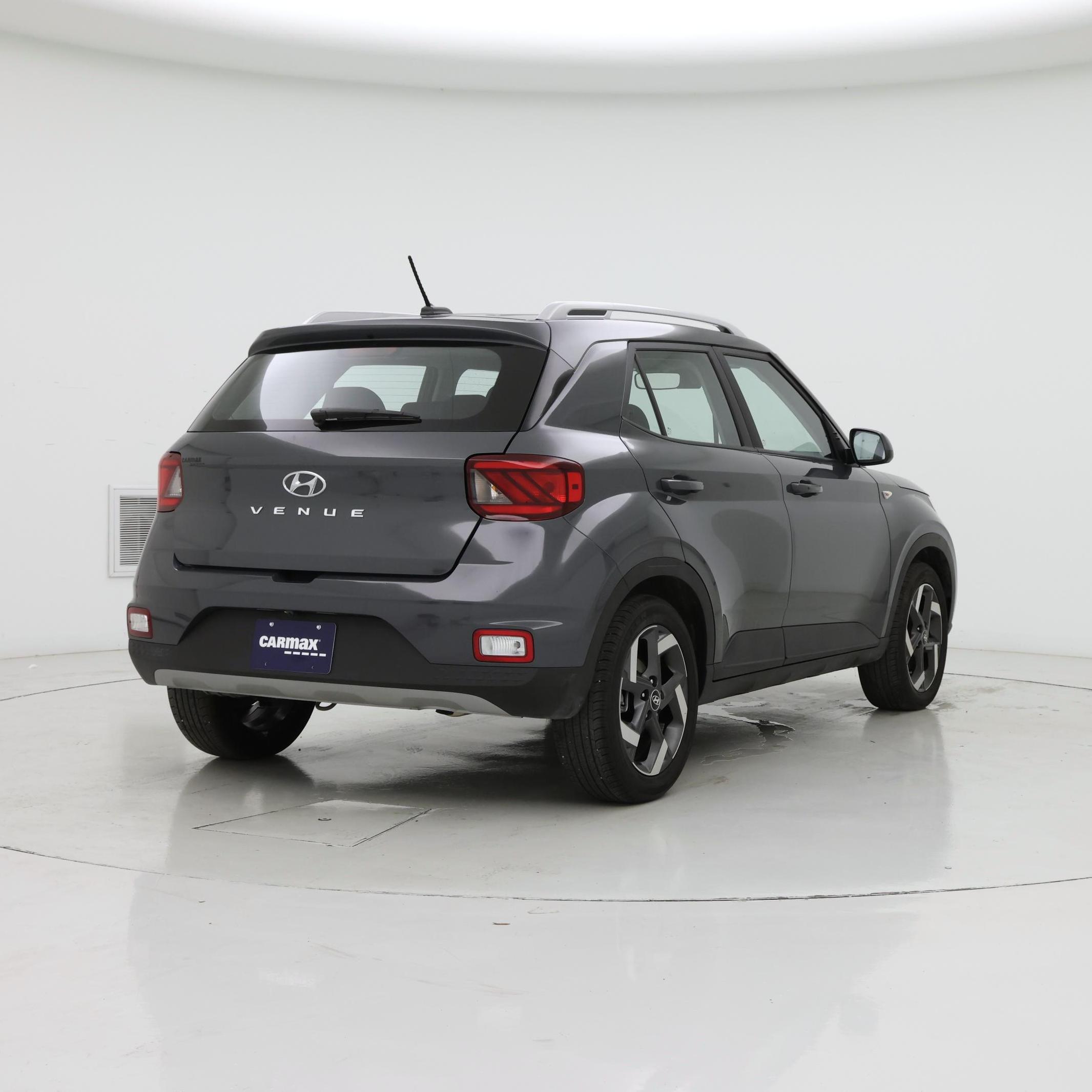 Thumbnail: 2026 Hyundai Venue - 8