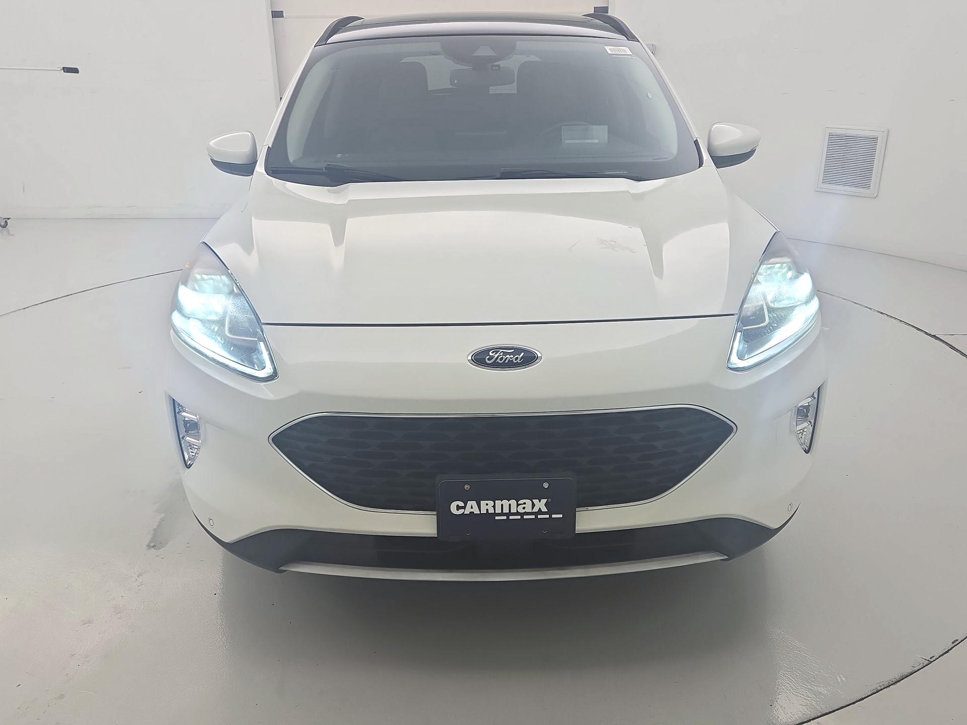 Thumbnail: 2020 Ford Escape - 2