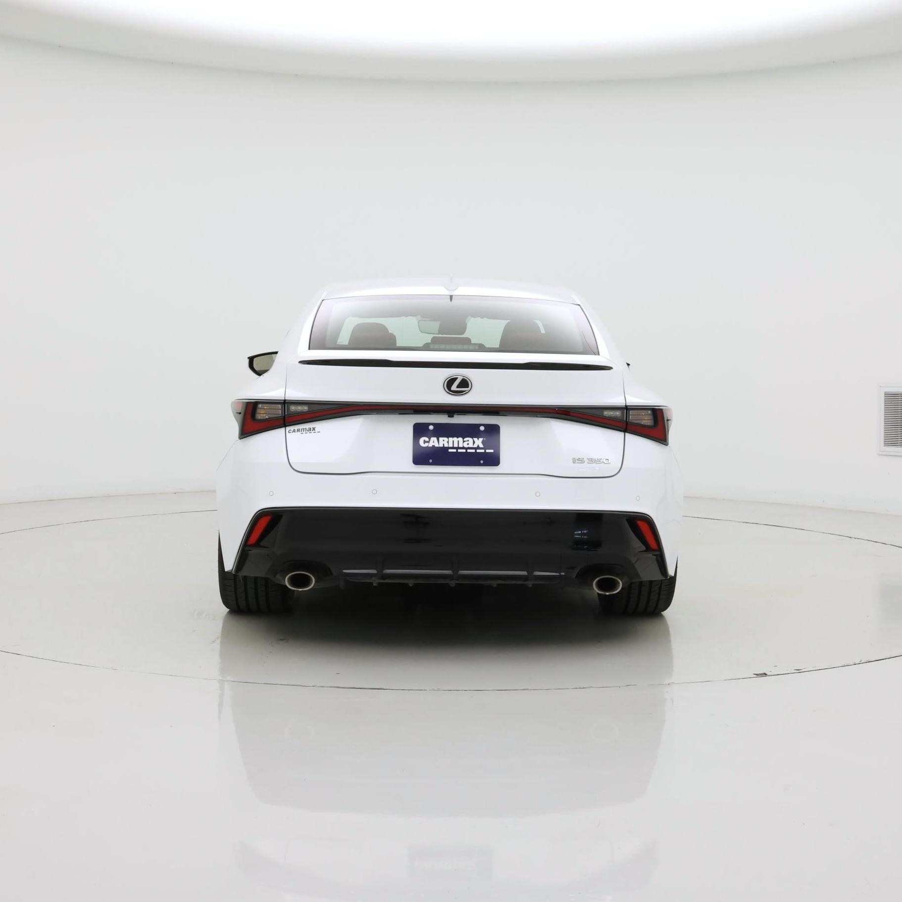 Thumbnail: 2022 Lexus IS - 6