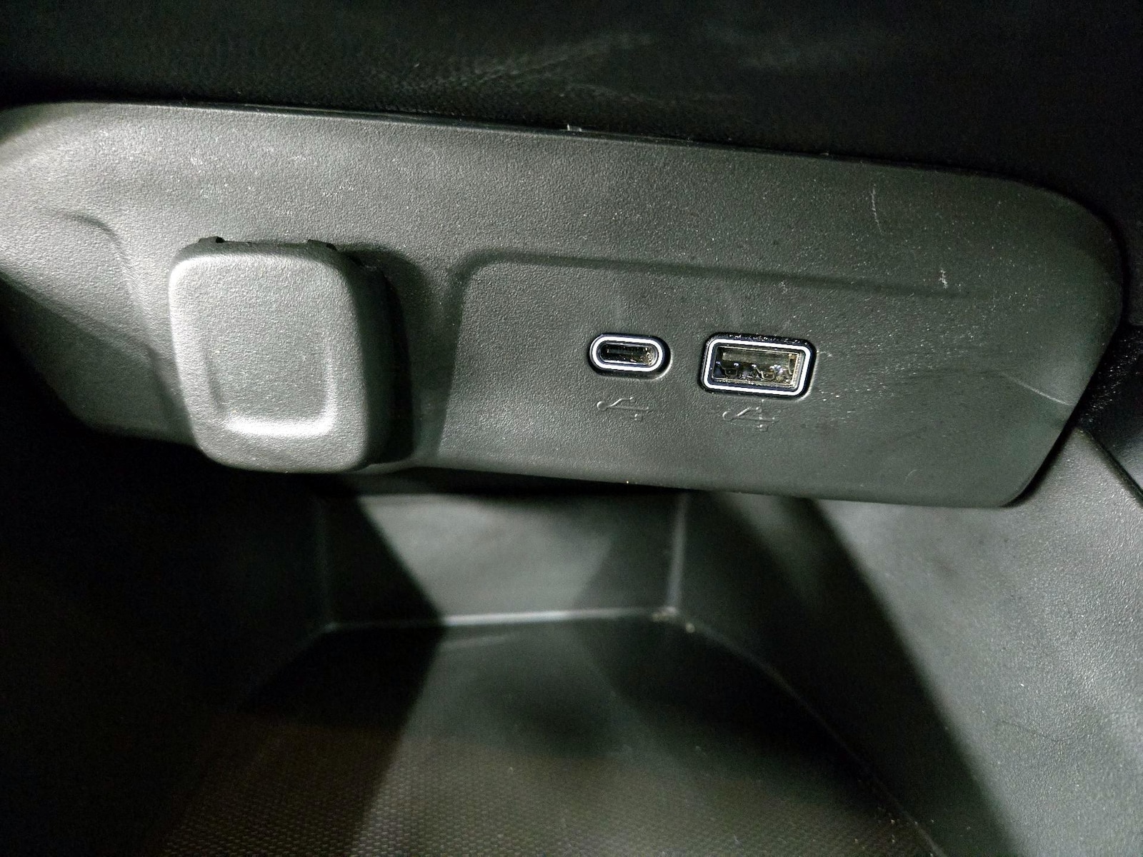2025 Chevrolet Trax LT - Photo 19