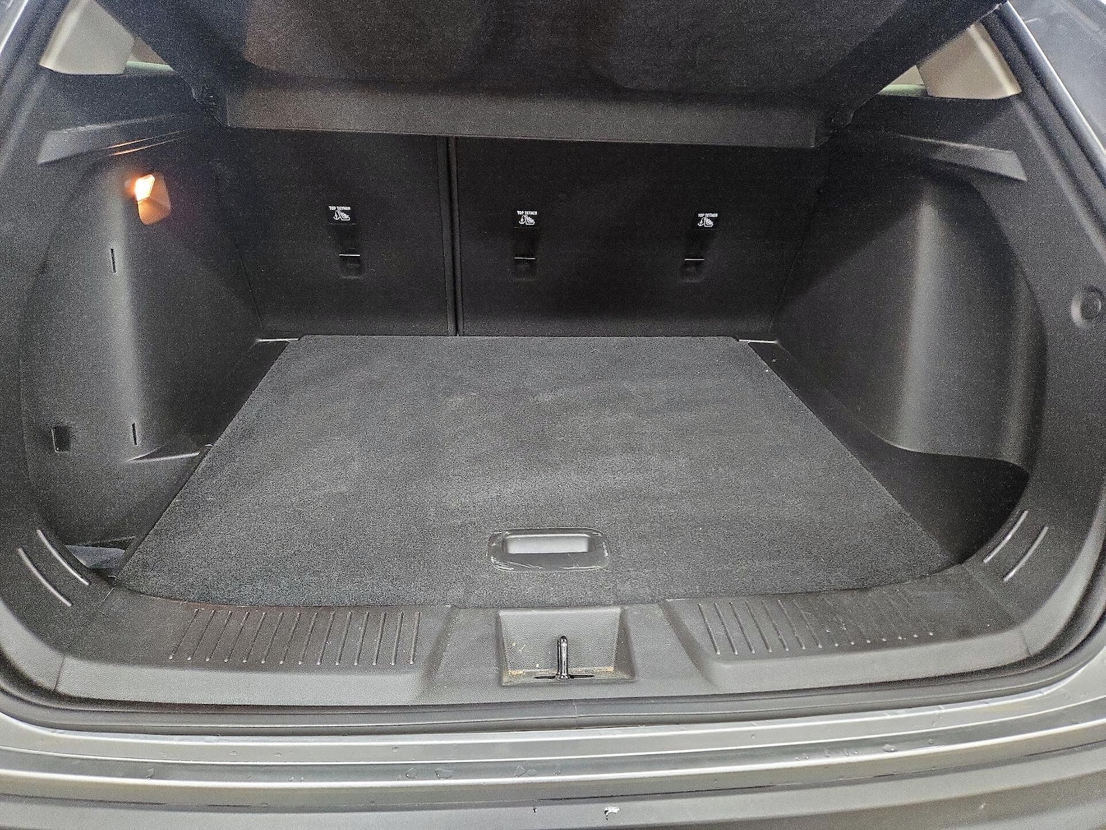 2025 Chevrolet Trax LT - Photo 21