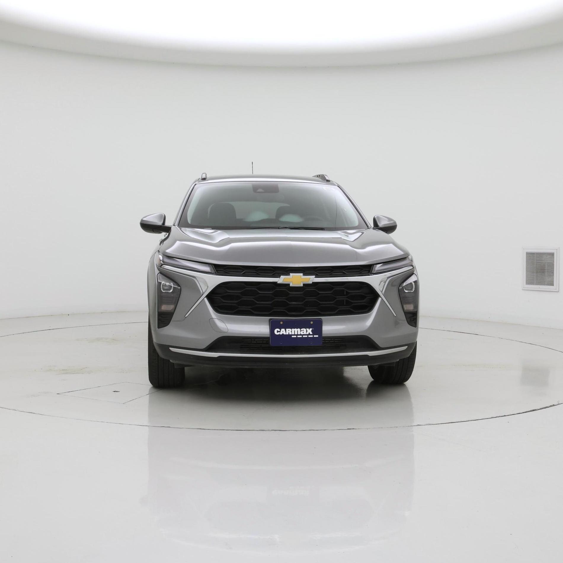 Thumbnail: 2025 Chevrolet Trax - 5