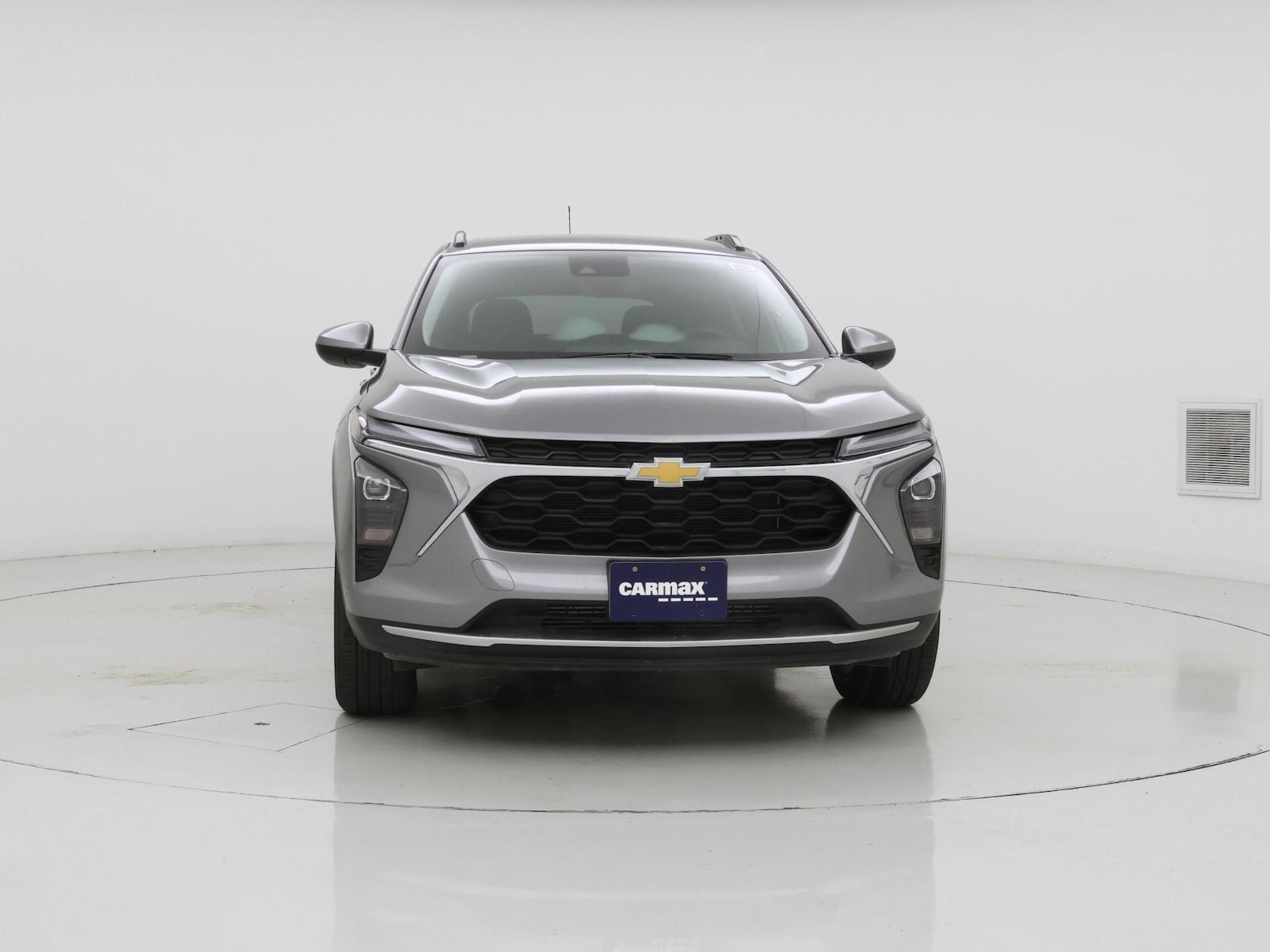 2025 Chevrolet Trax LT - Photo 6