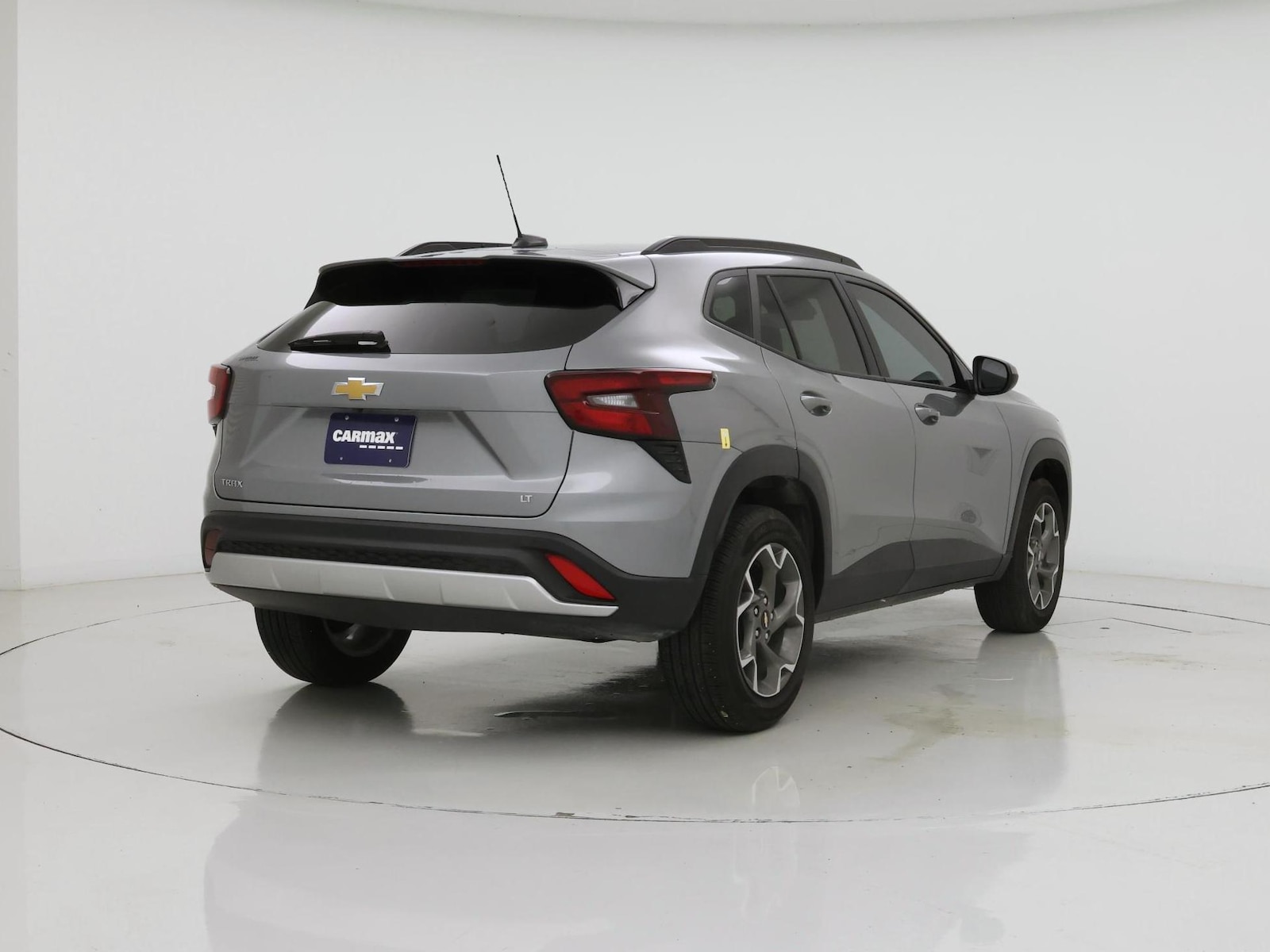 2025 Chevrolet Trax LT - Photo 9