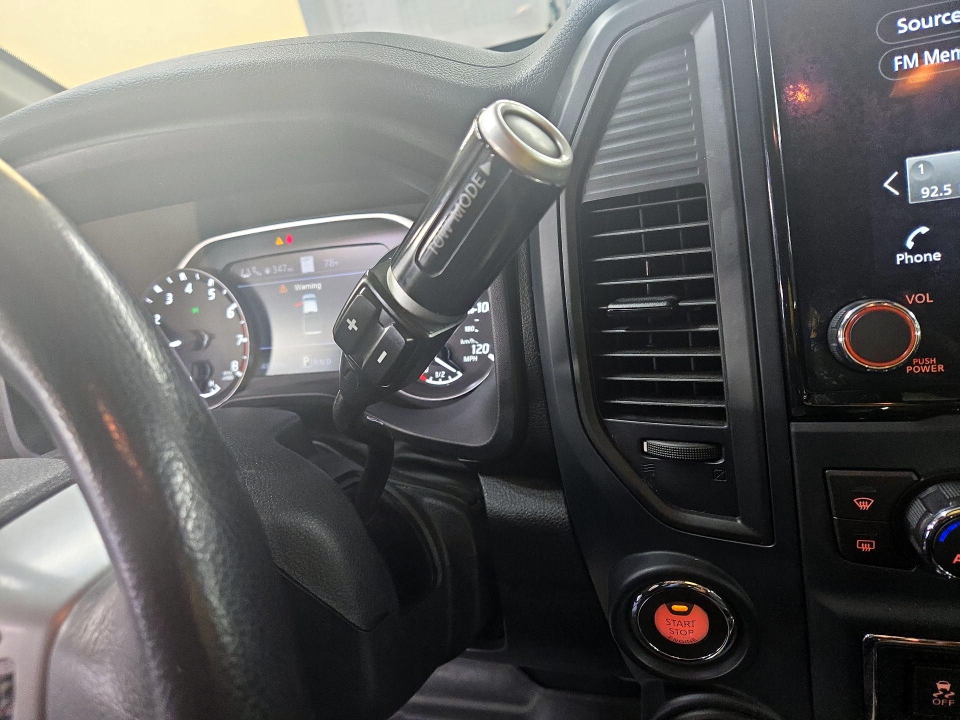 Thumbnail: 2022 Nissan Titan - 18
