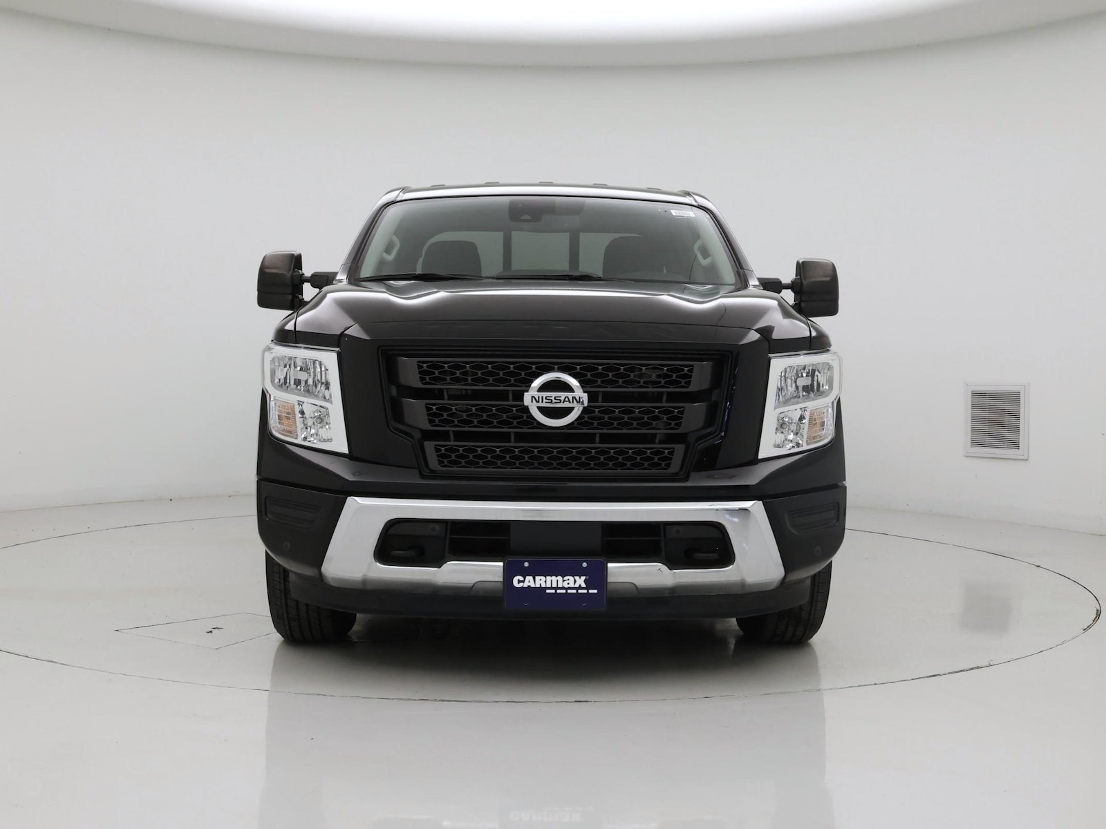2022 Nissan Titan SV - Photo 6