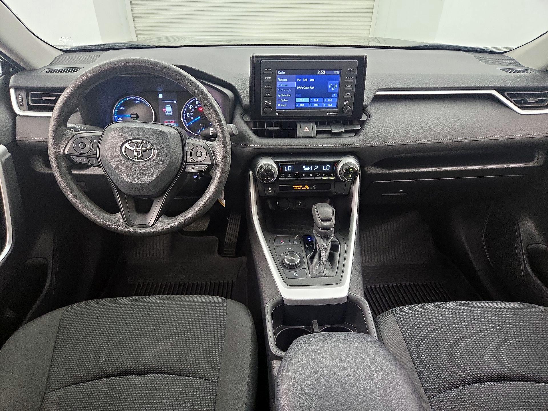 Thumbnail: 2022 Toyota RAV4 - 9