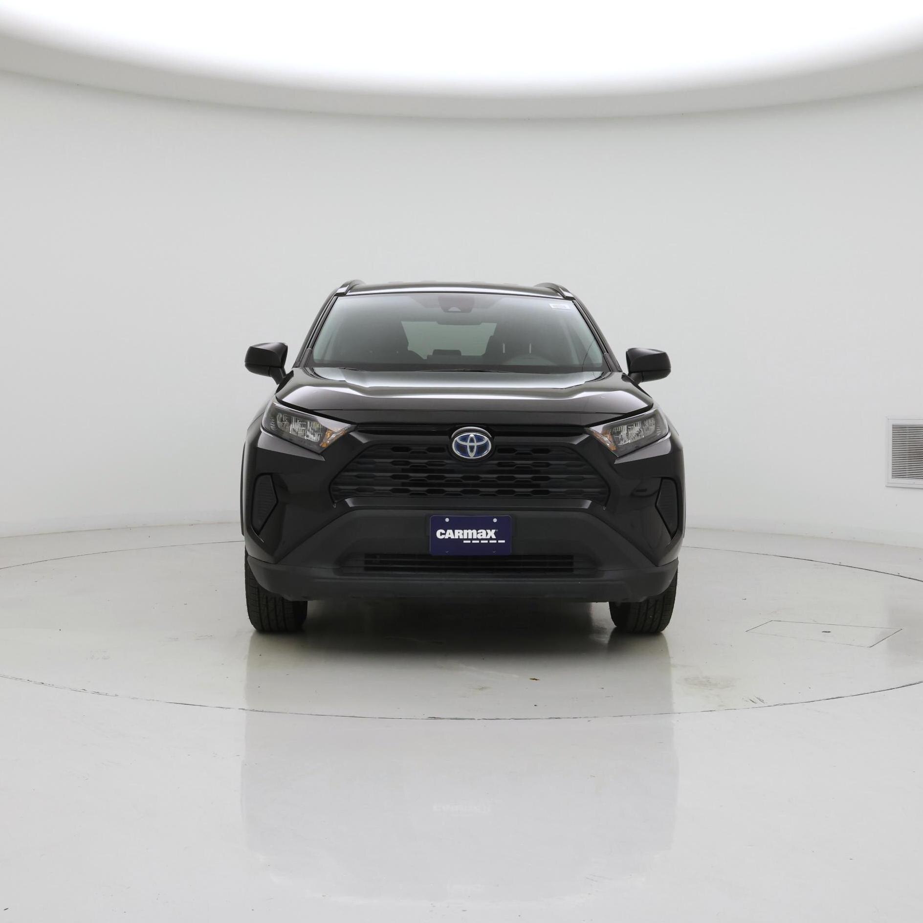 Thumbnail: 2022 Toyota RAV4 - 5