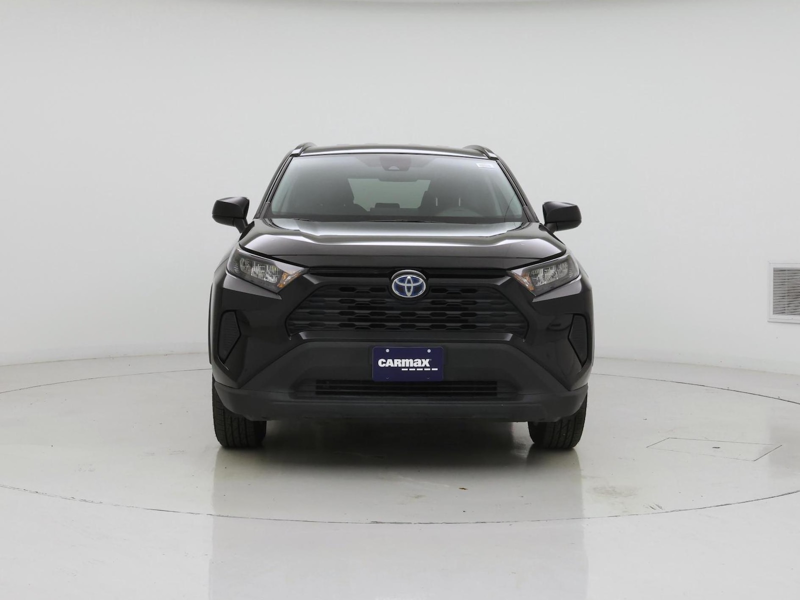 2022 Toyota RAV4 LE - Photo 6