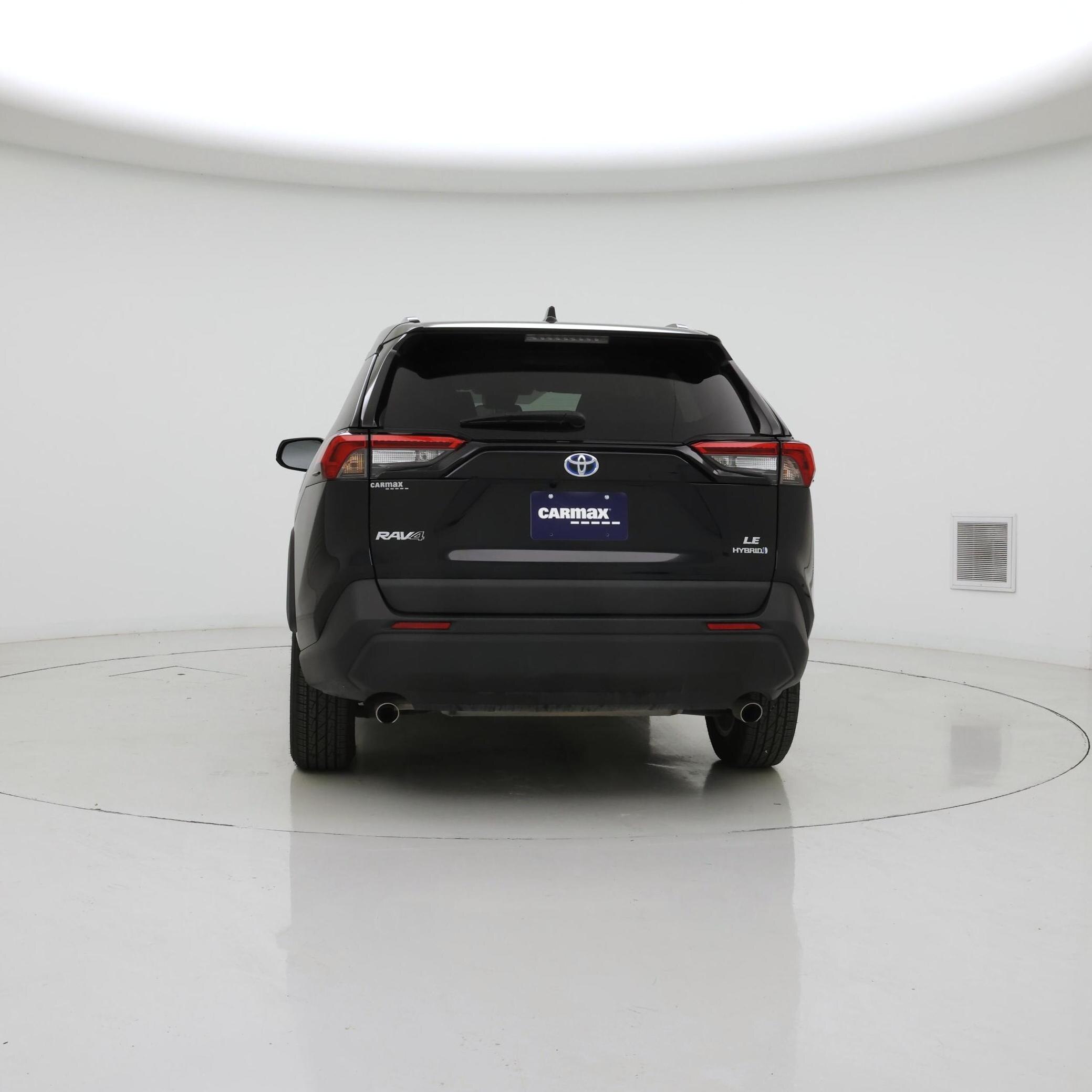 Thumbnail: 2022 Toyota RAV4 - 6