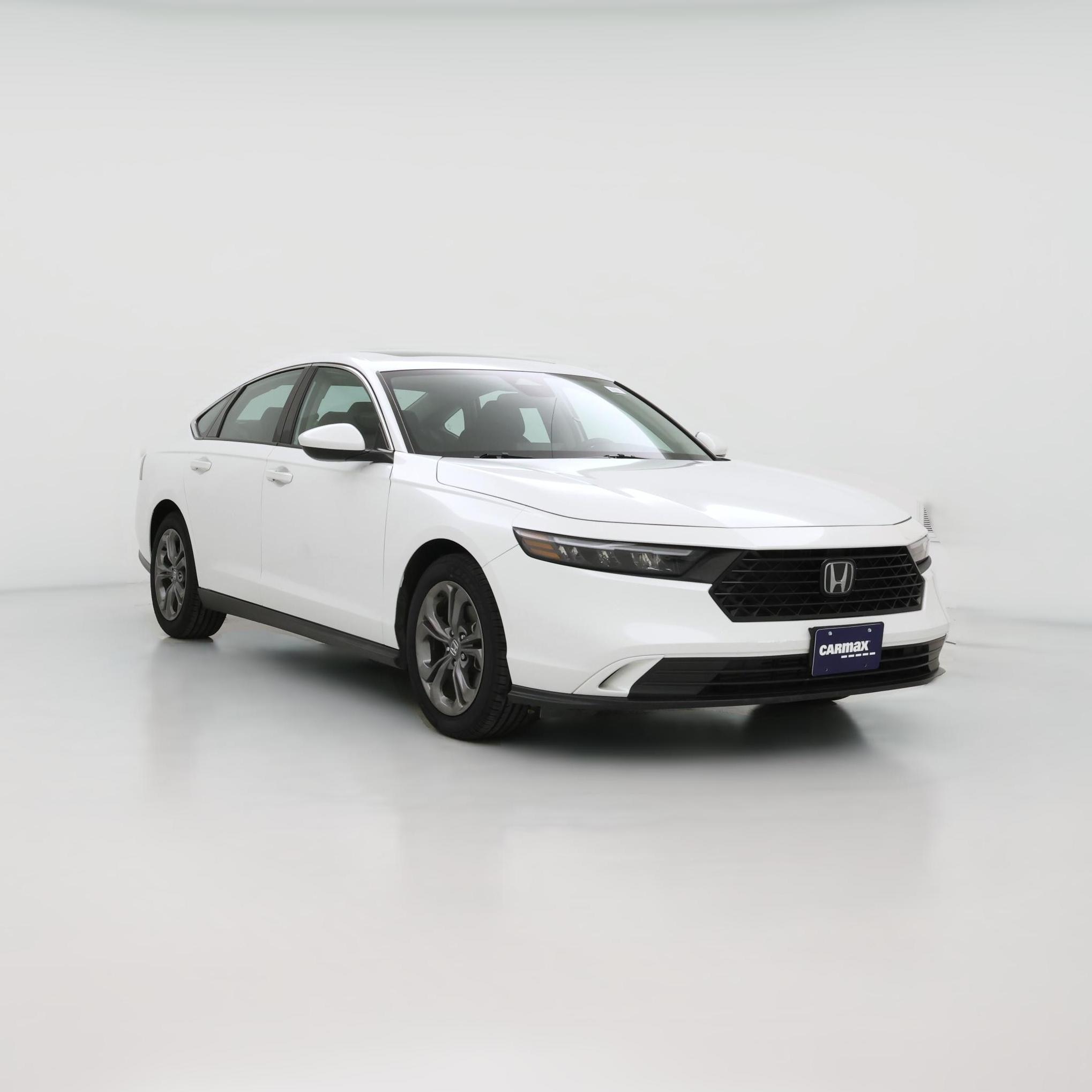 Thumbnail: 2023 Honda Accord - 1