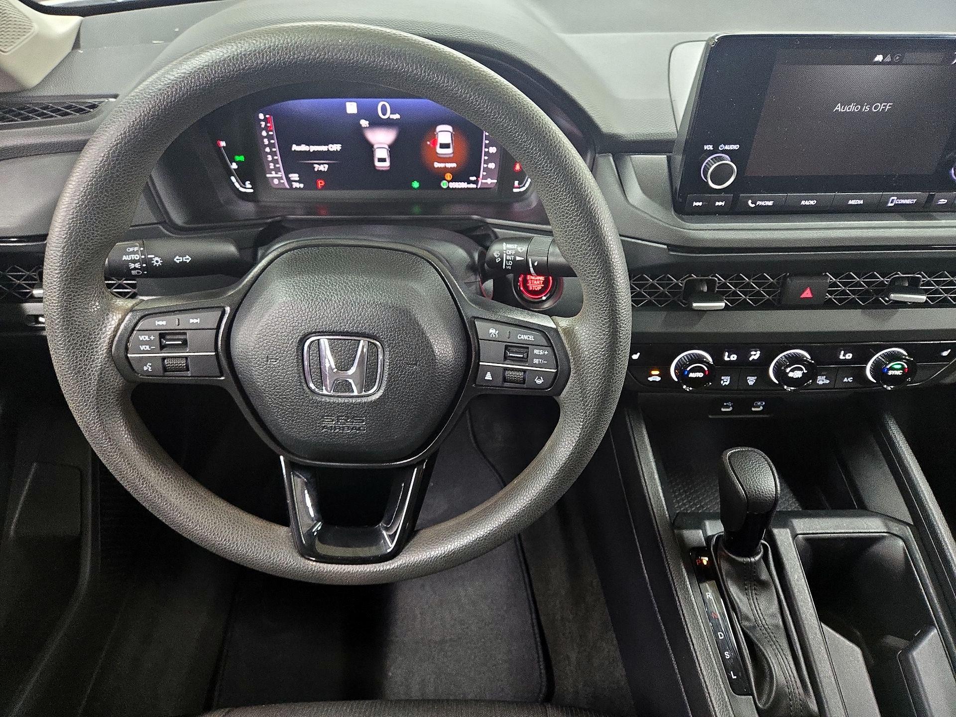 Thumbnail: 2023 Honda Accord - 10