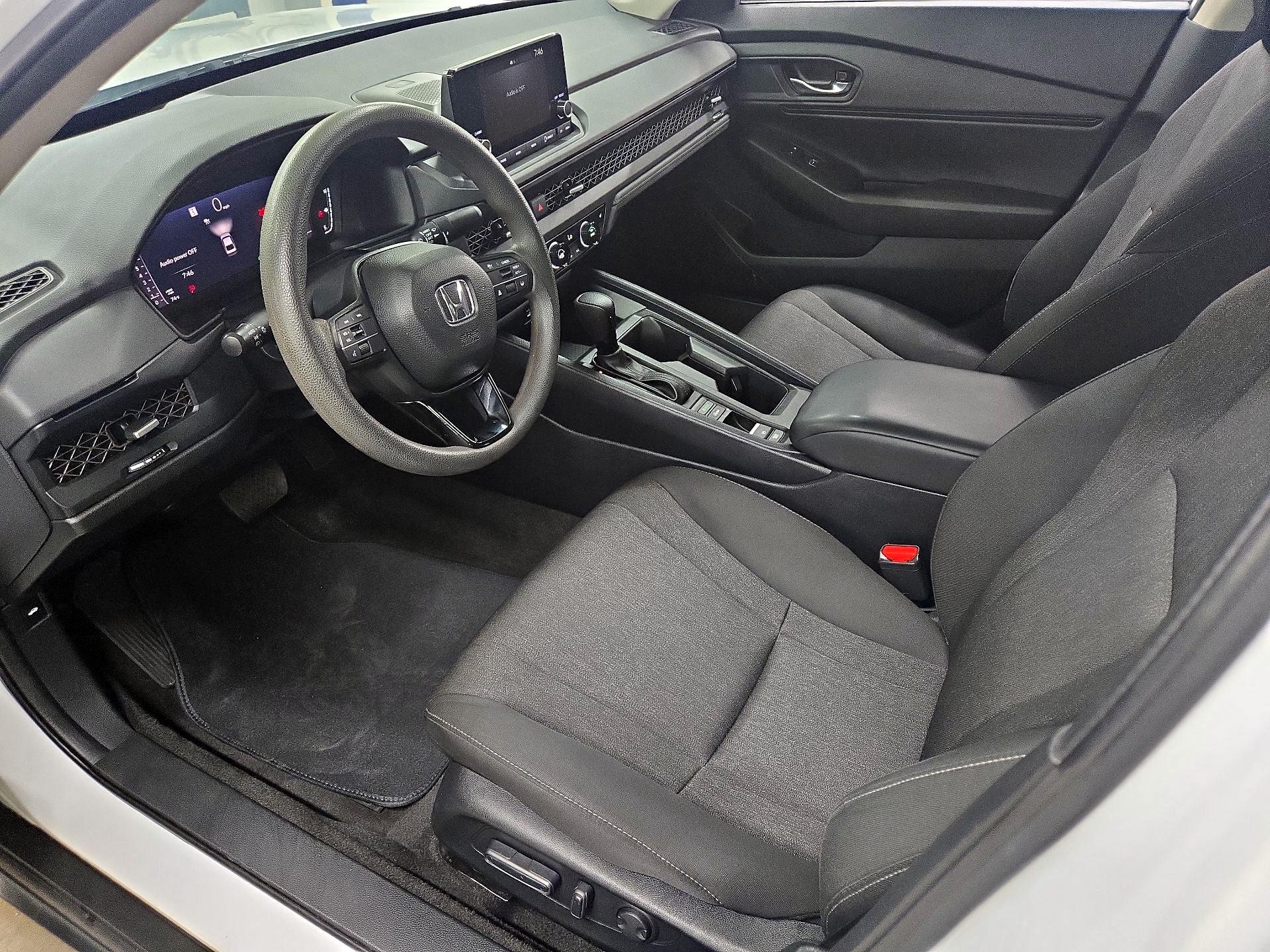 Thumbnail: 2023 Honda Accord - 11
