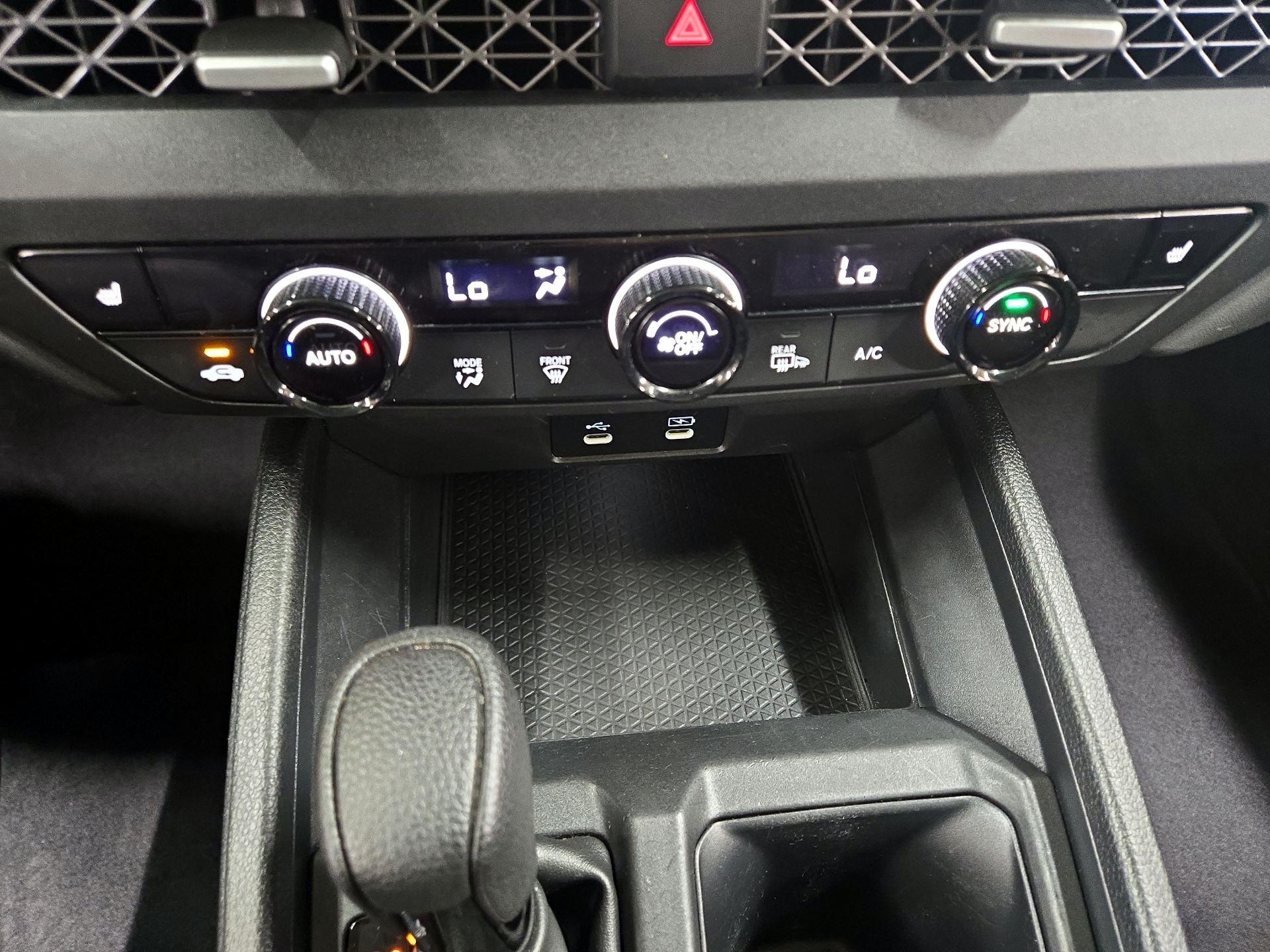 Thumbnail: 2023 Honda Accord - 15