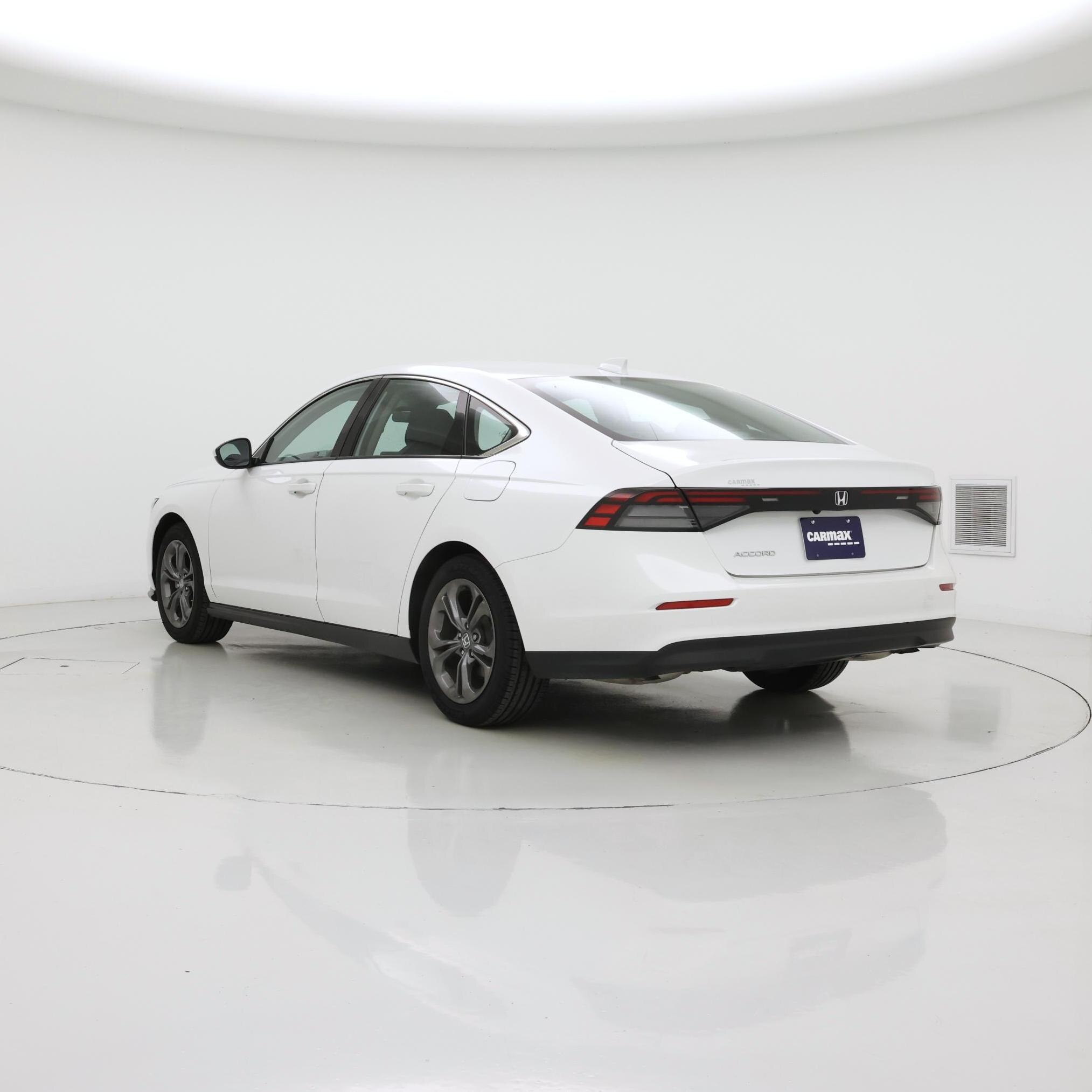 Thumbnail: 2023 Honda Accord - 2