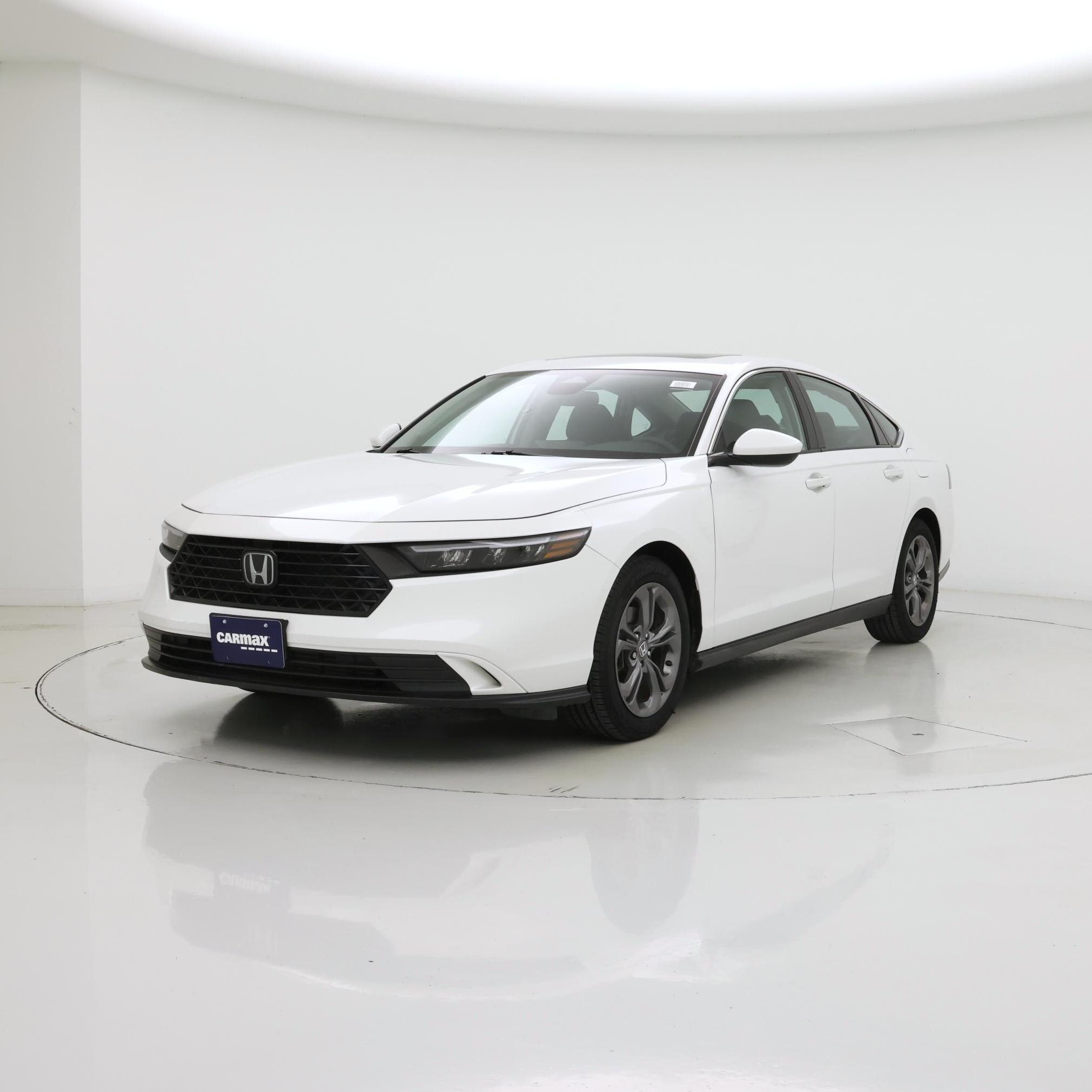 Thumbnail: 2023 Honda Accord - 4