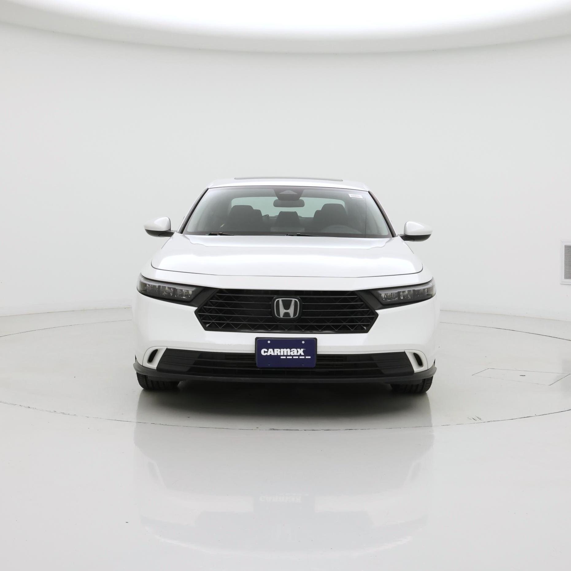 Thumbnail: 2023 Honda Accord - 5