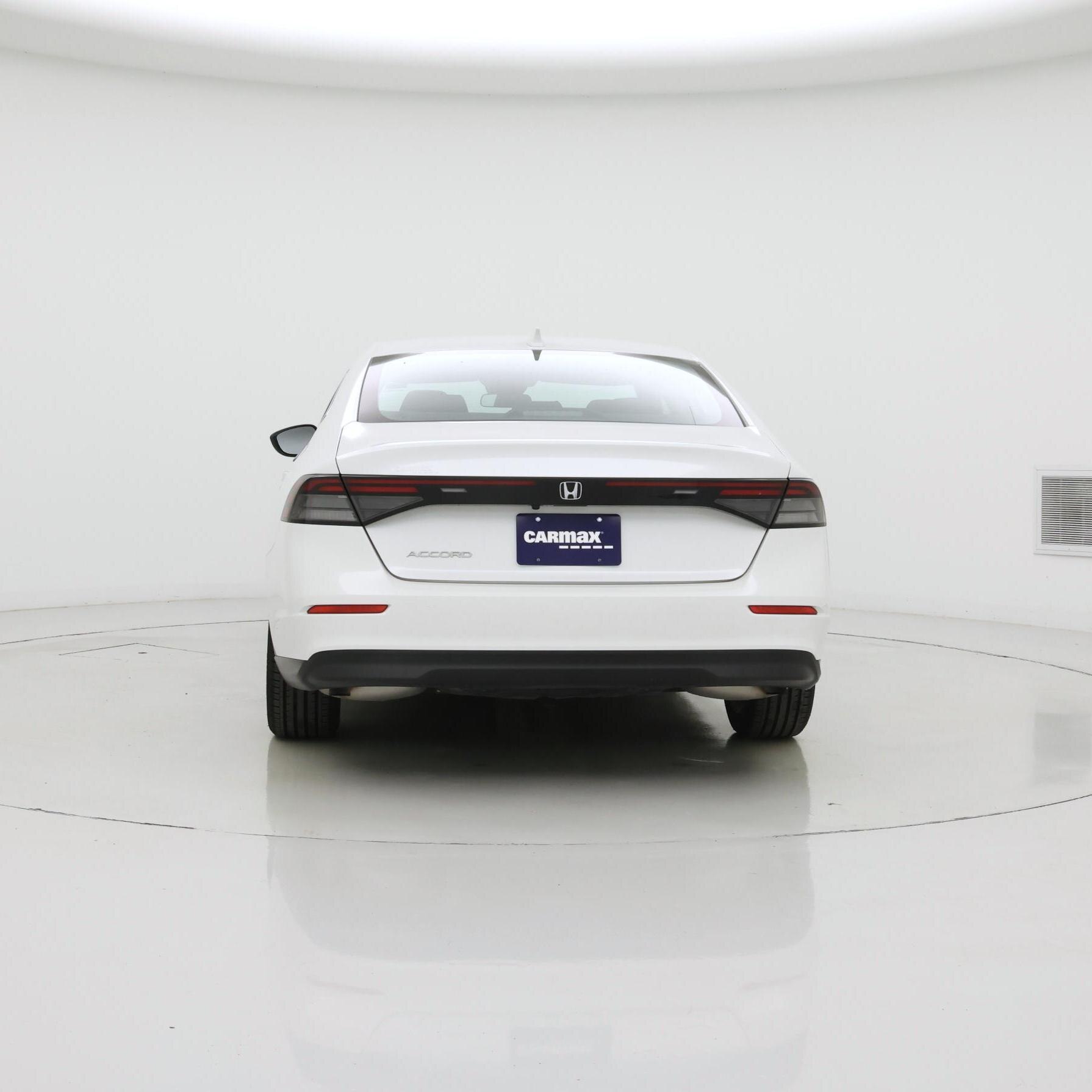 Thumbnail: 2023 Honda Accord - 6