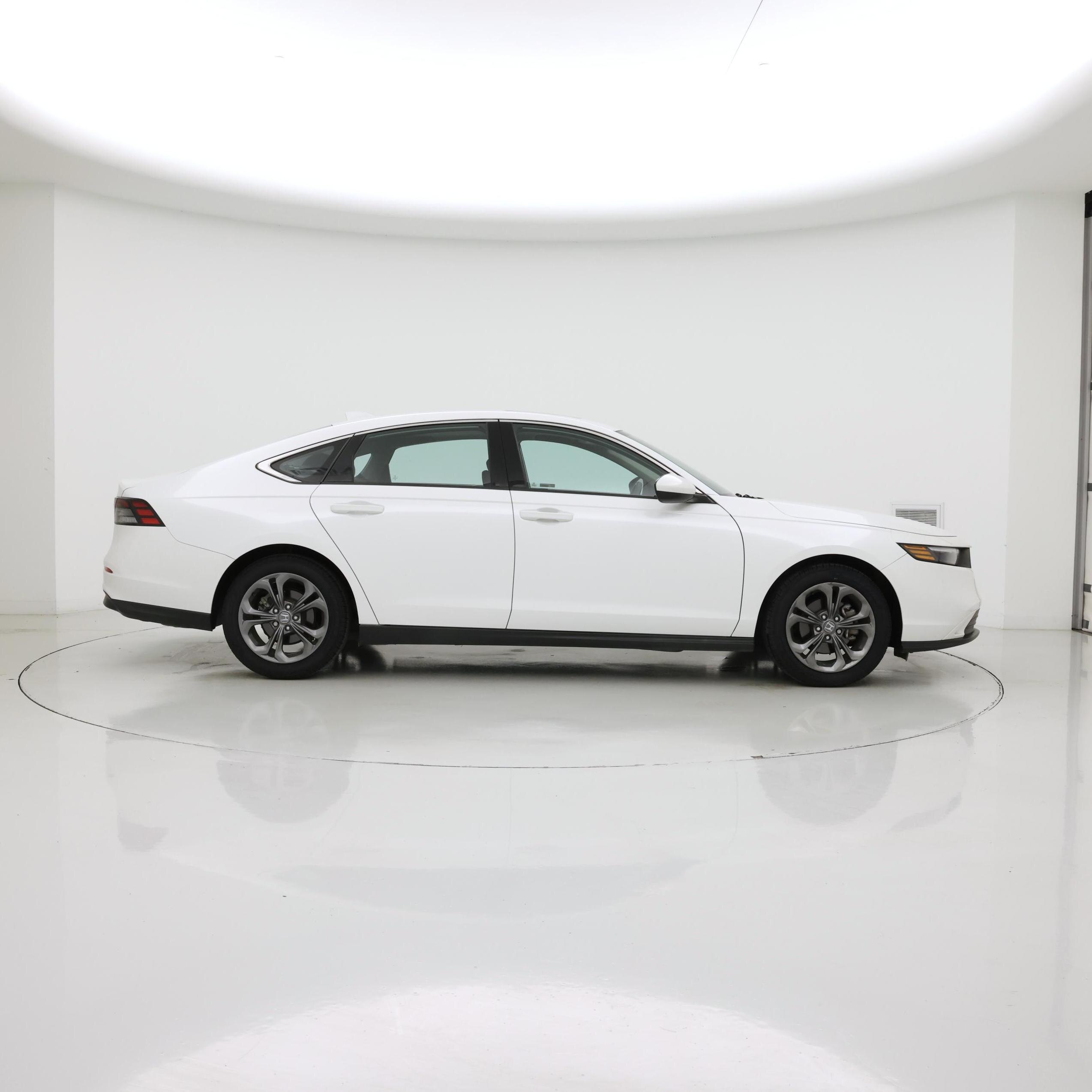 Thumbnail: 2023 Honda Accord - 7